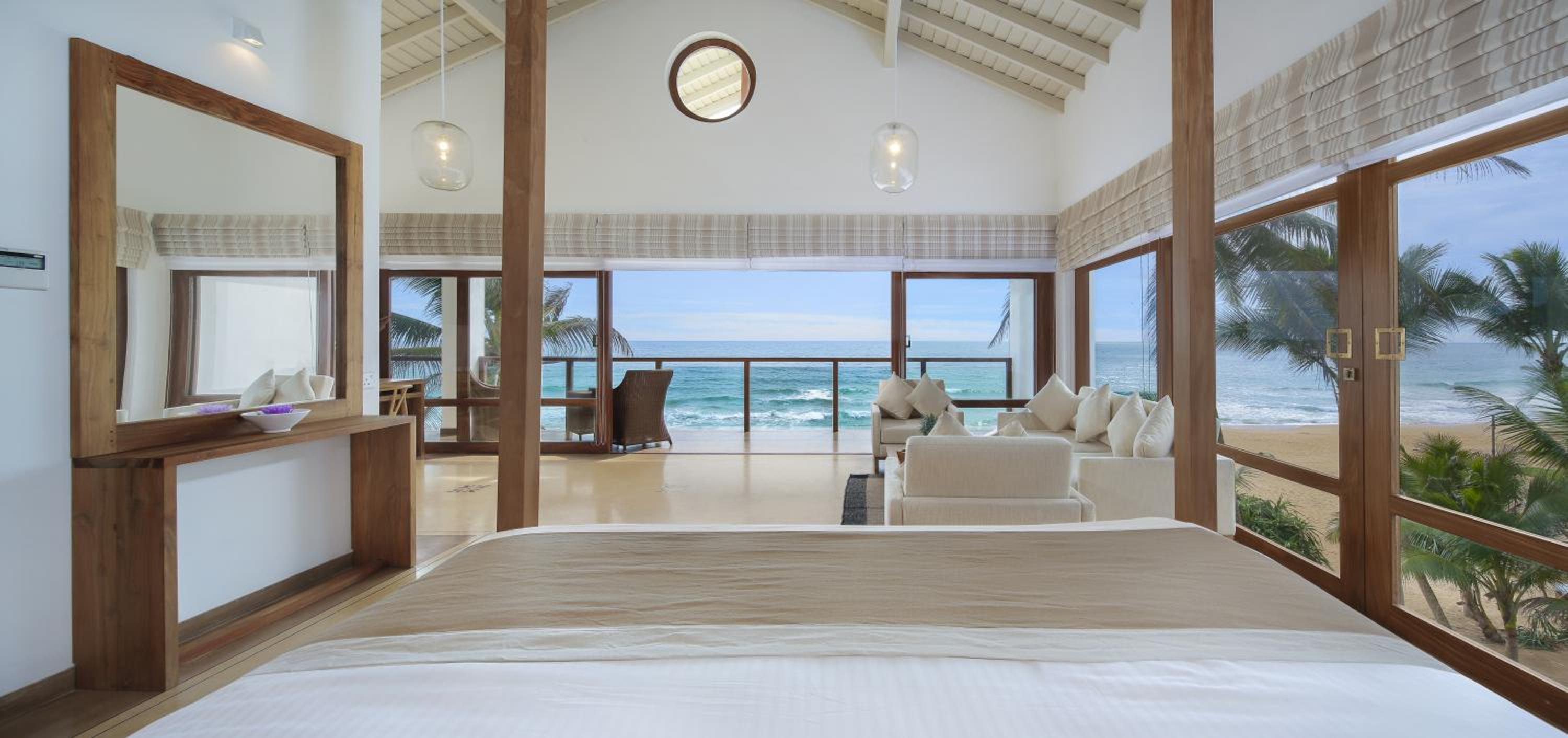 Suite With Sea View - Photo 7