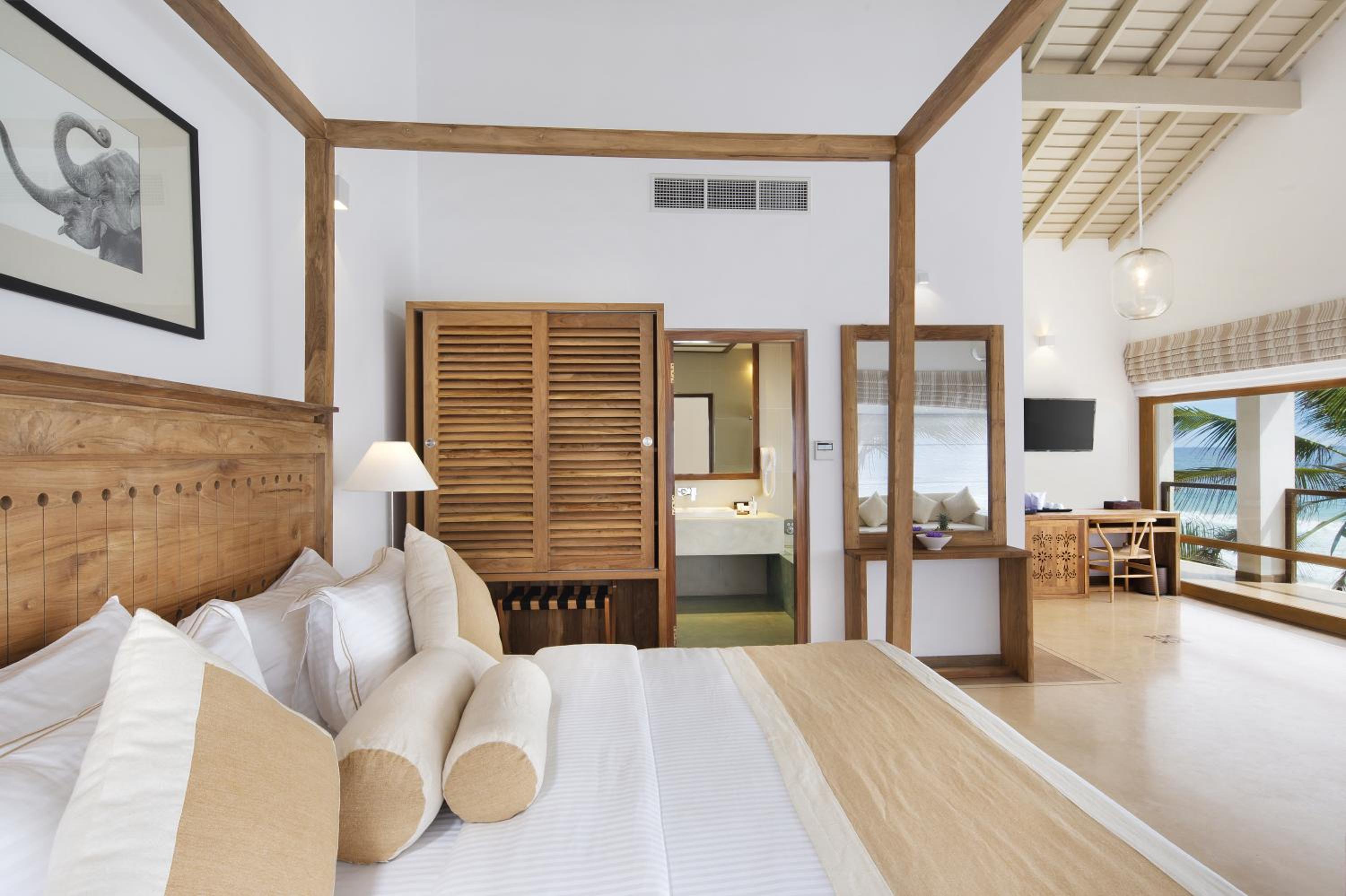 Suite With Sea View - Photo 8