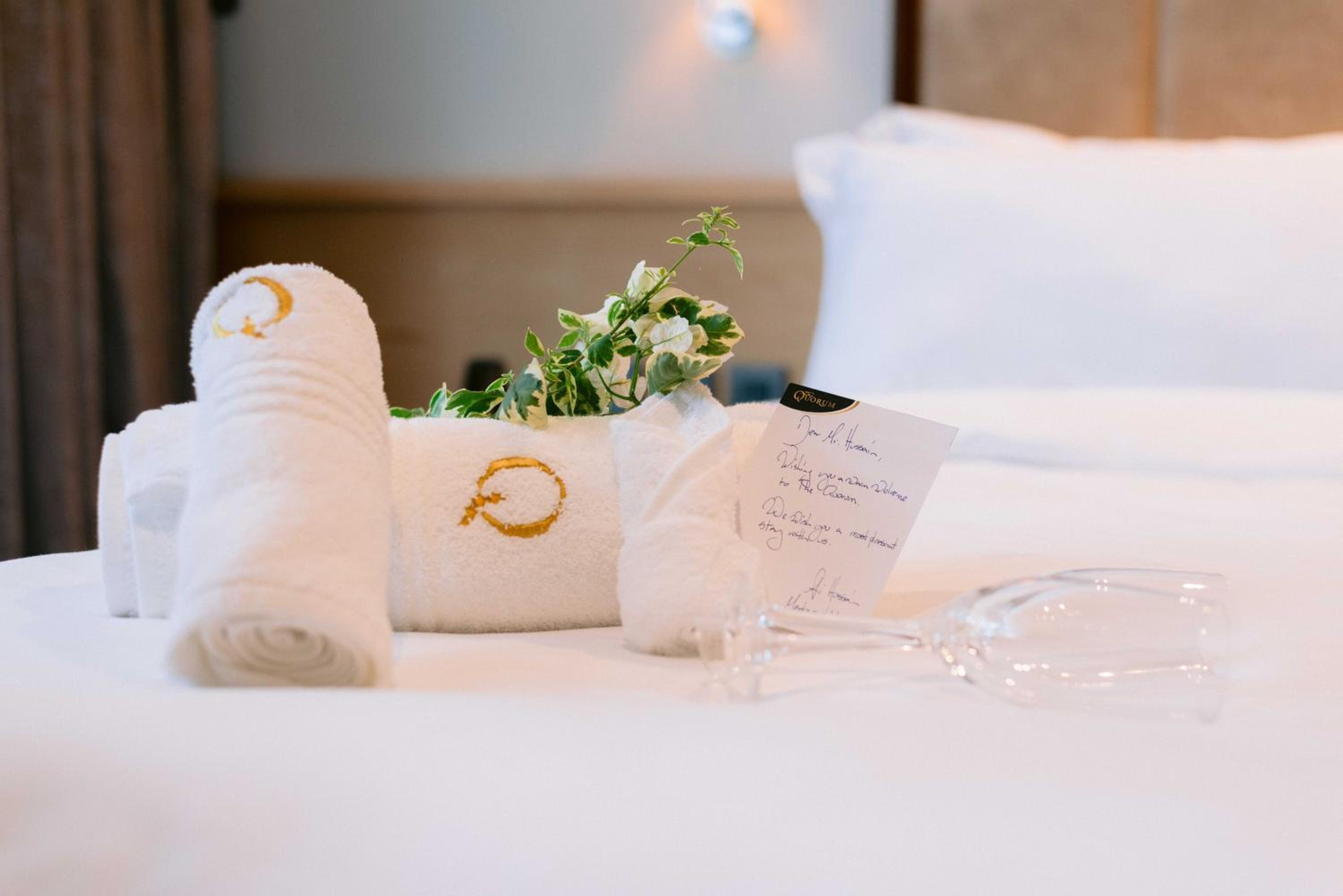 King Suite - Photo 16