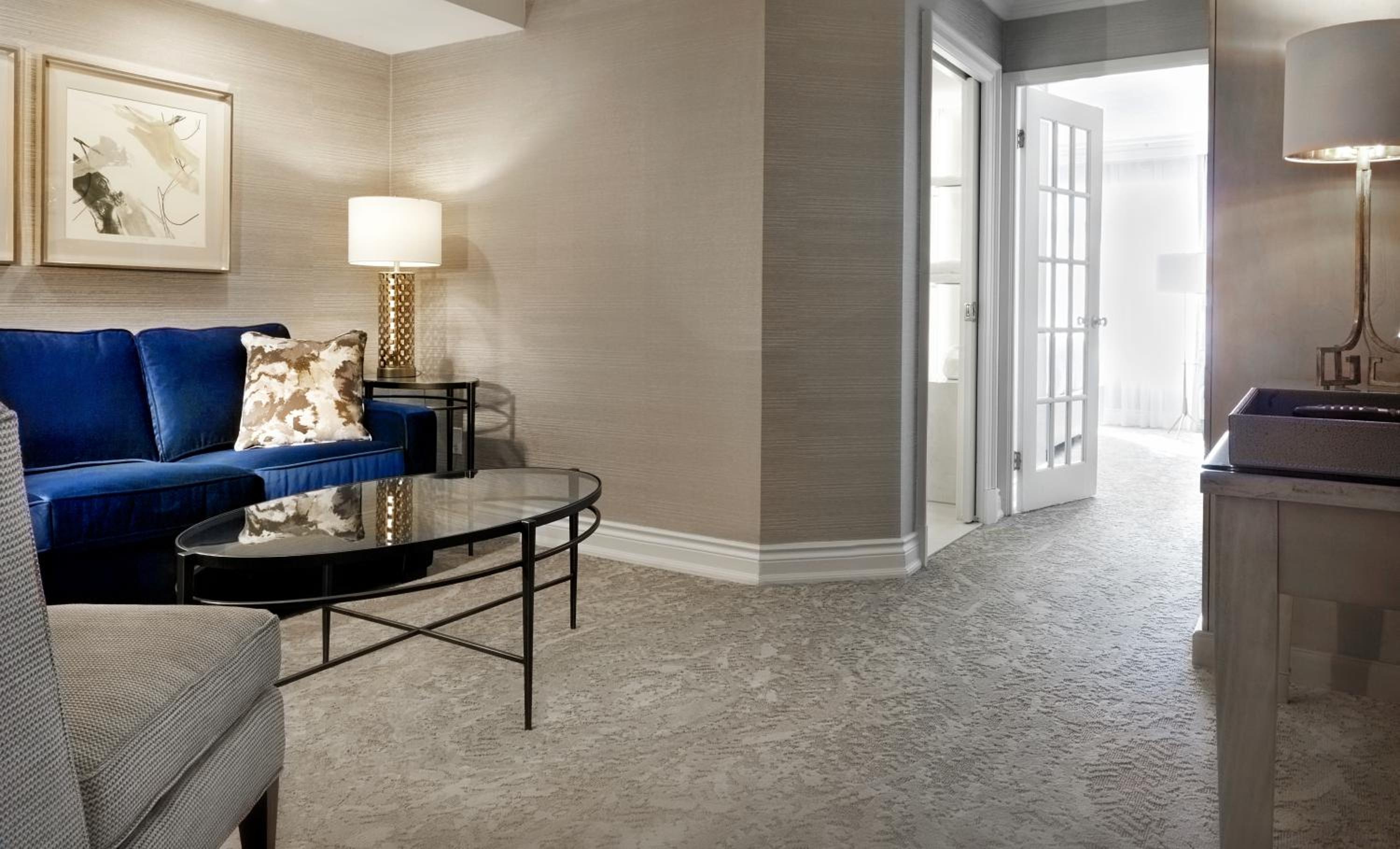 Standard Suite - Photo 1