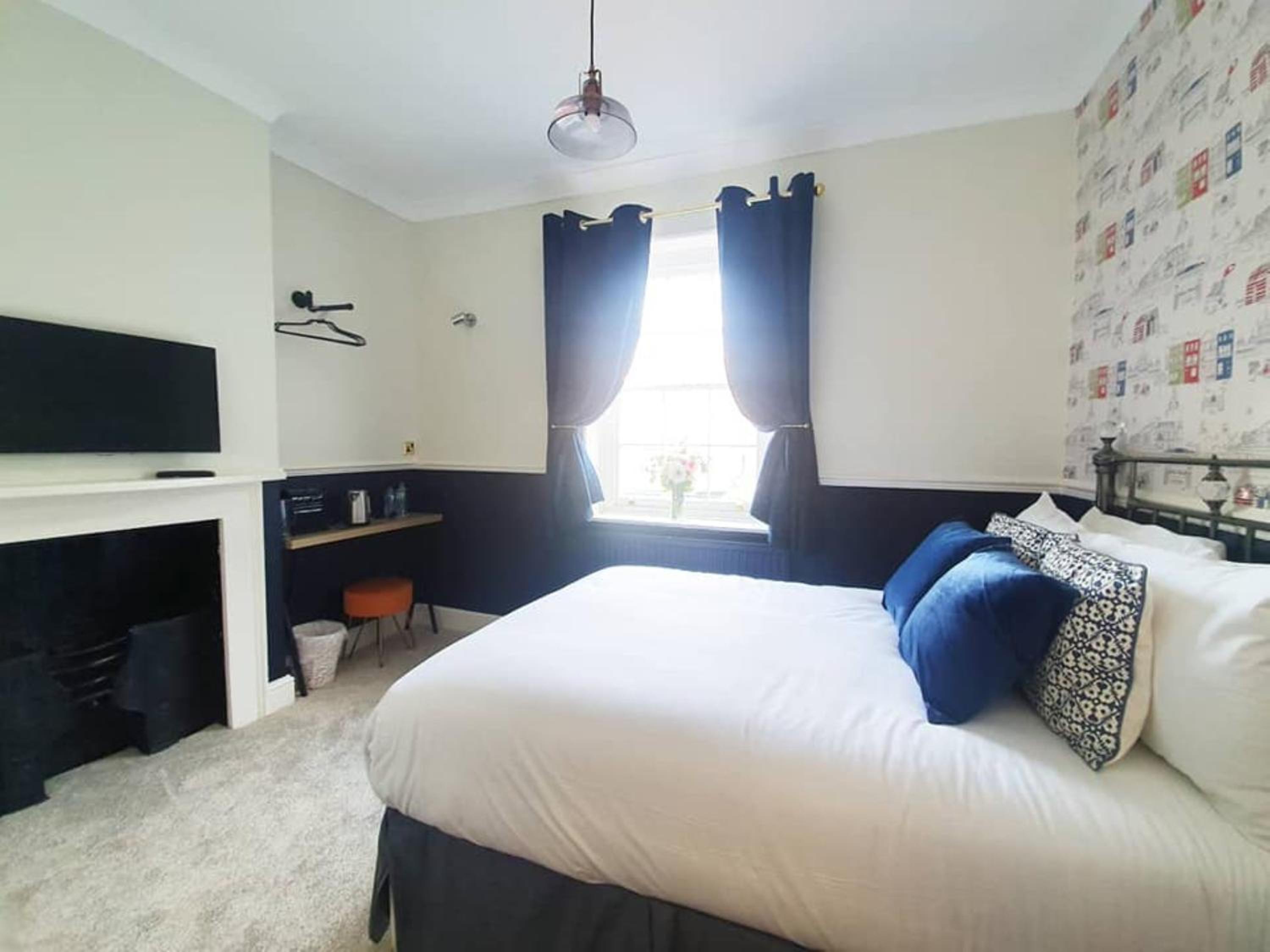 Small Double Room photo 1