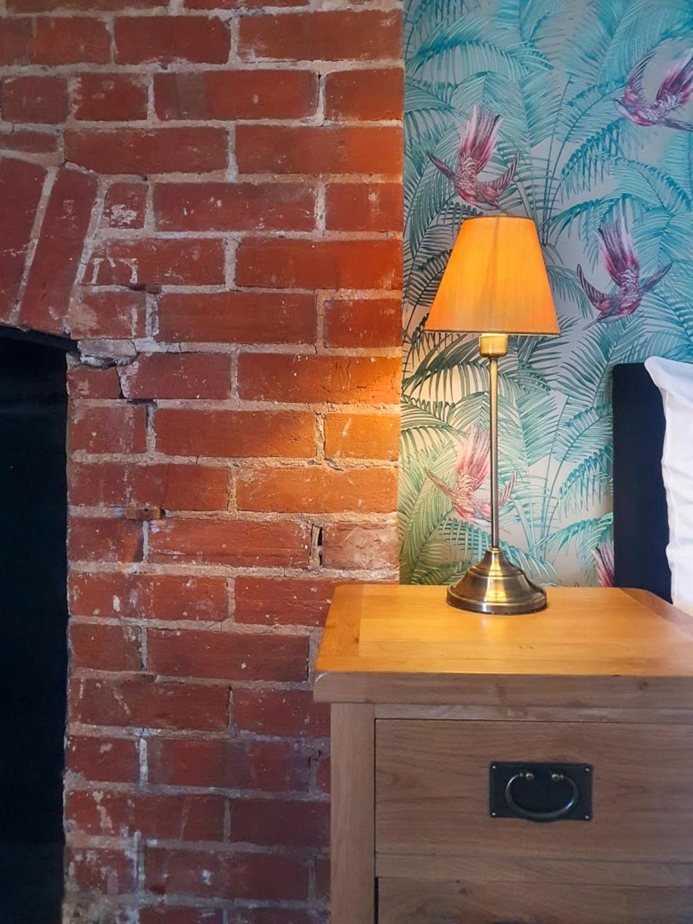 Deluxe King Room photo 3