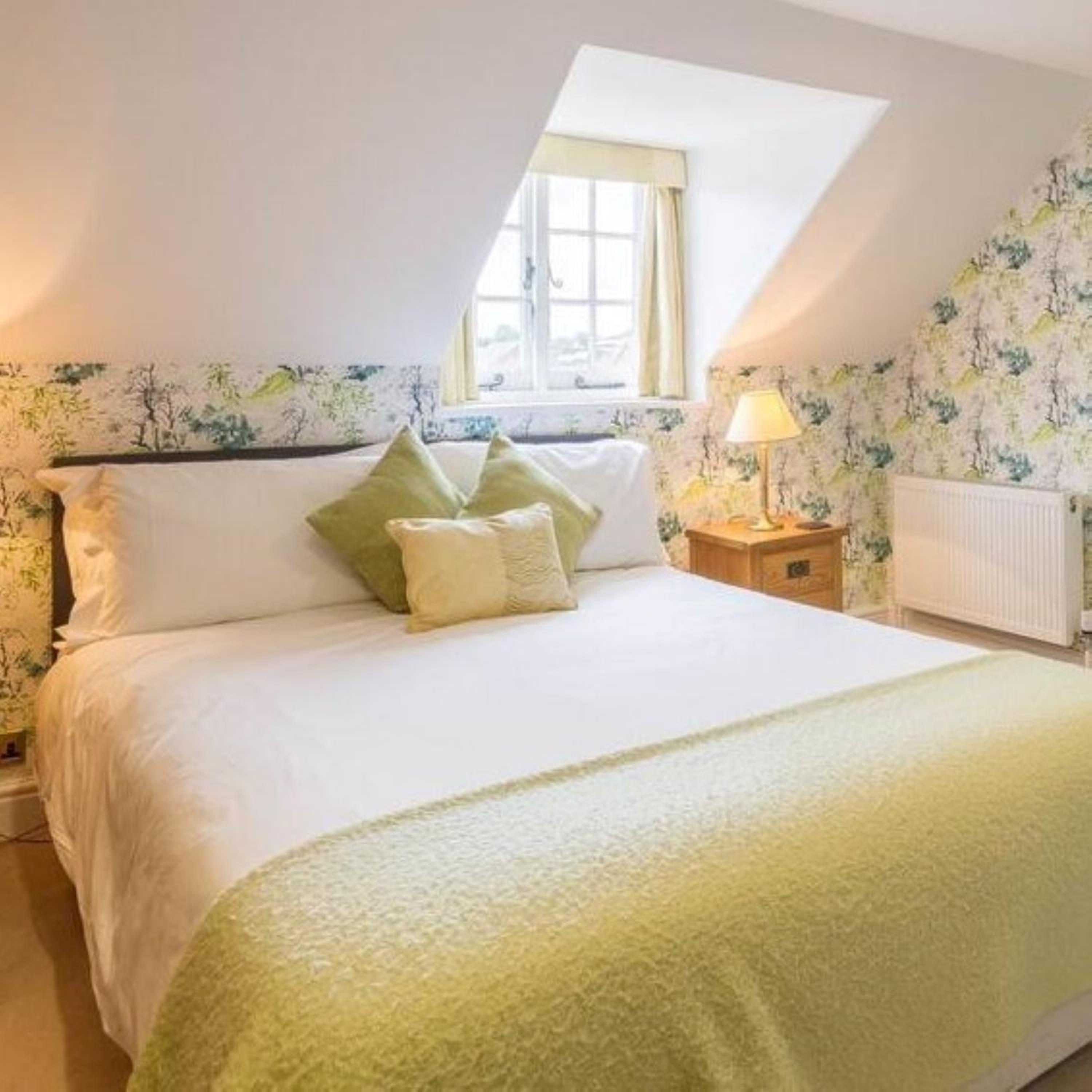 Double or Twin Room photo 1