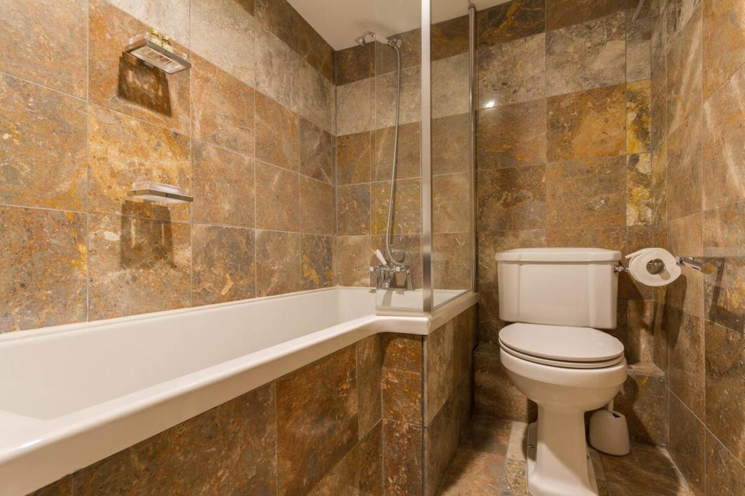 Double or Twin Room photo 2