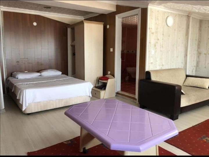 Family Suite photo 2