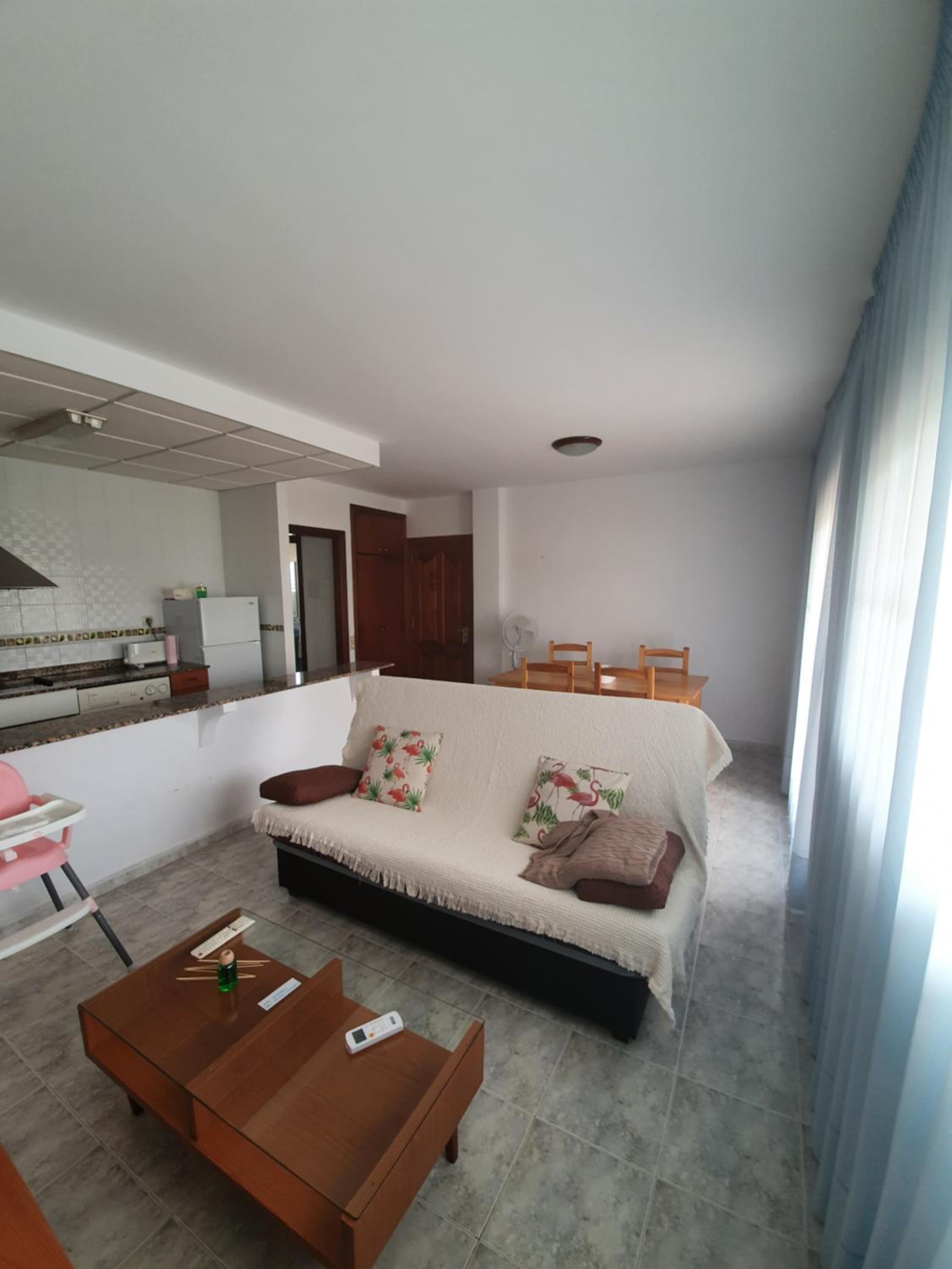 Apartamento Estándar