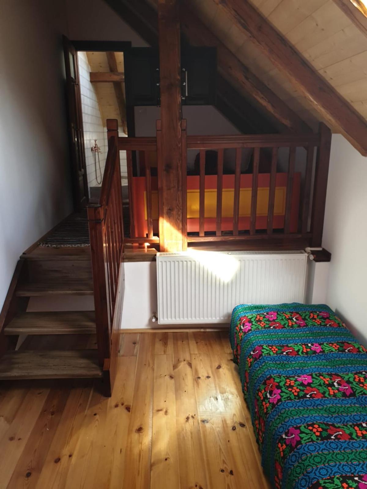 Villa photo 1