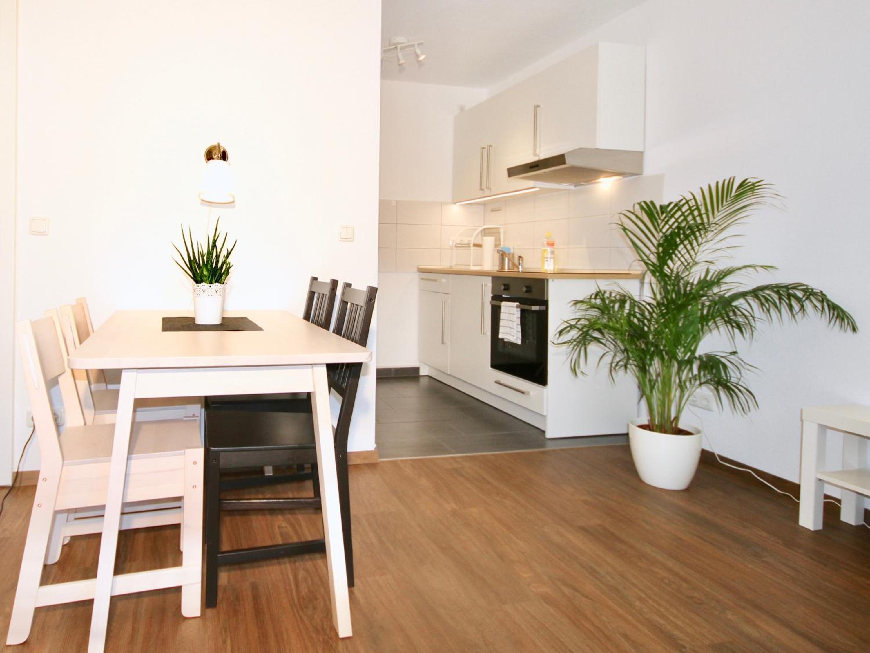 Standard Apartment - Photo 12
