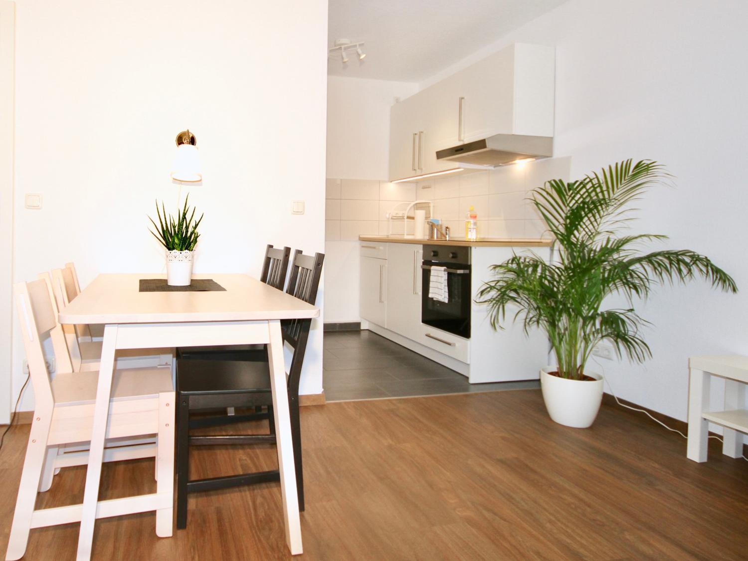 Standard Apartment - Photo 5