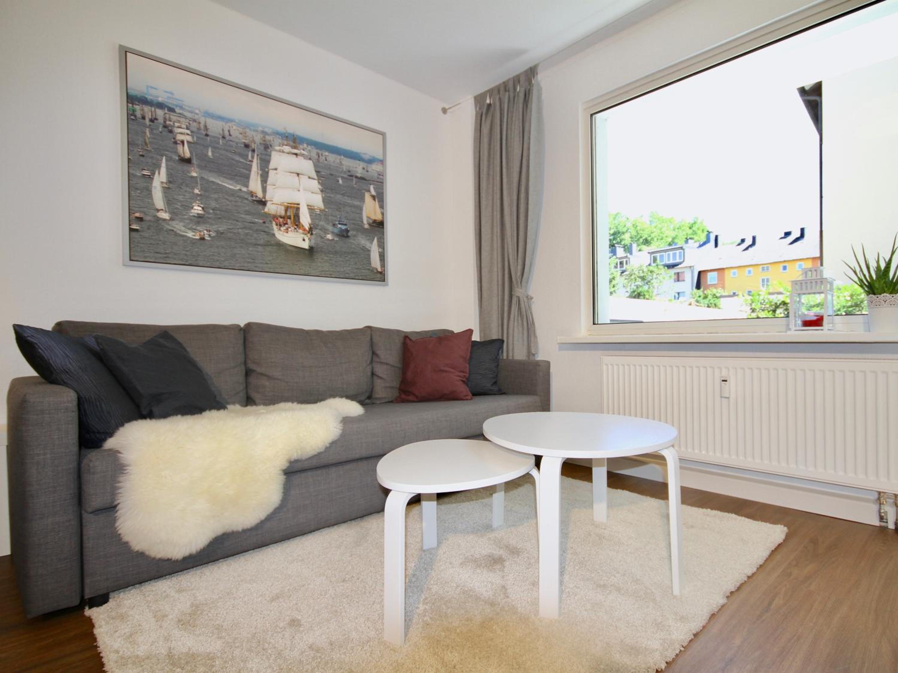 Standard Apartment - Photo 4