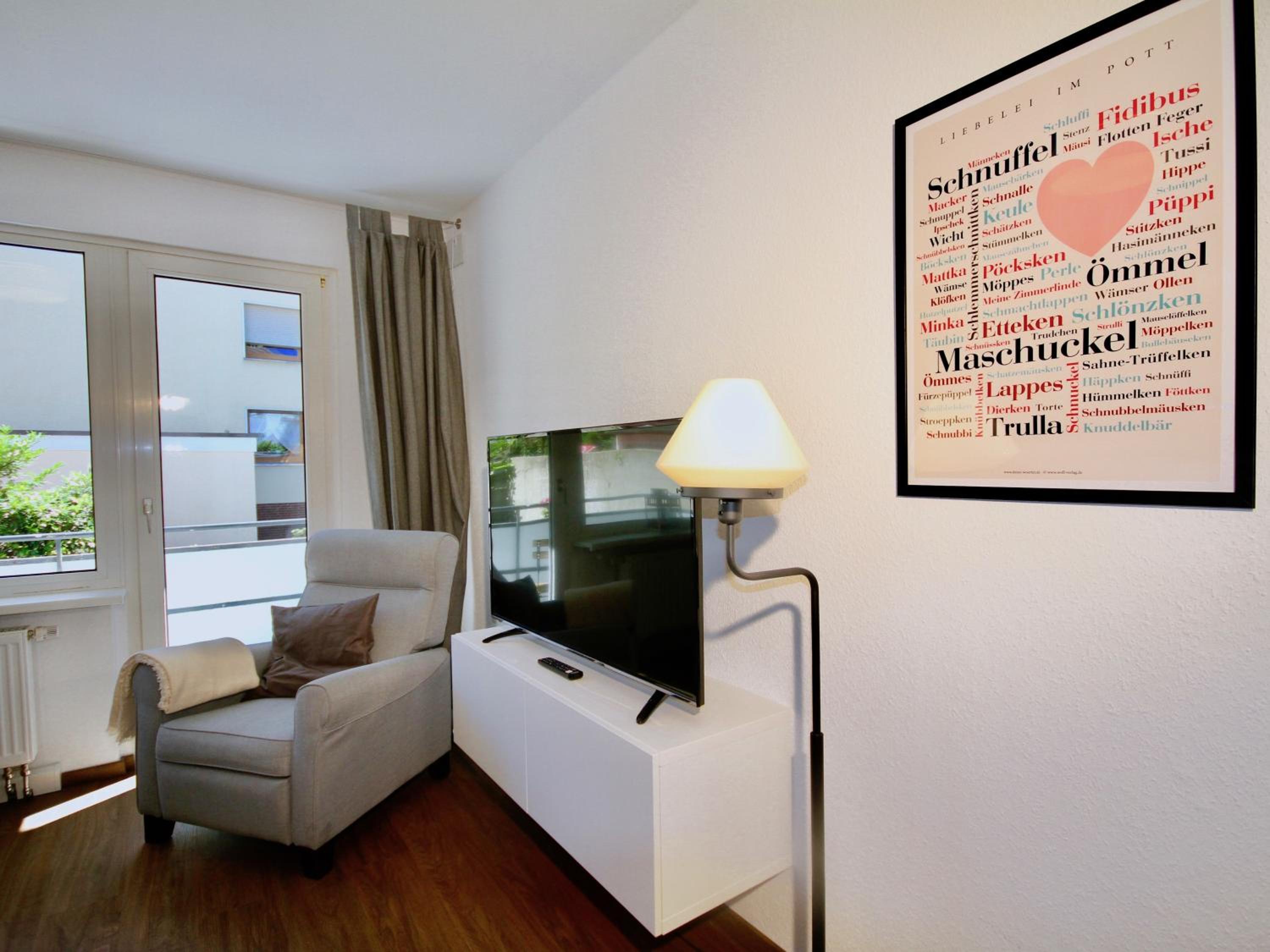 Standard Apartment - Photo 3