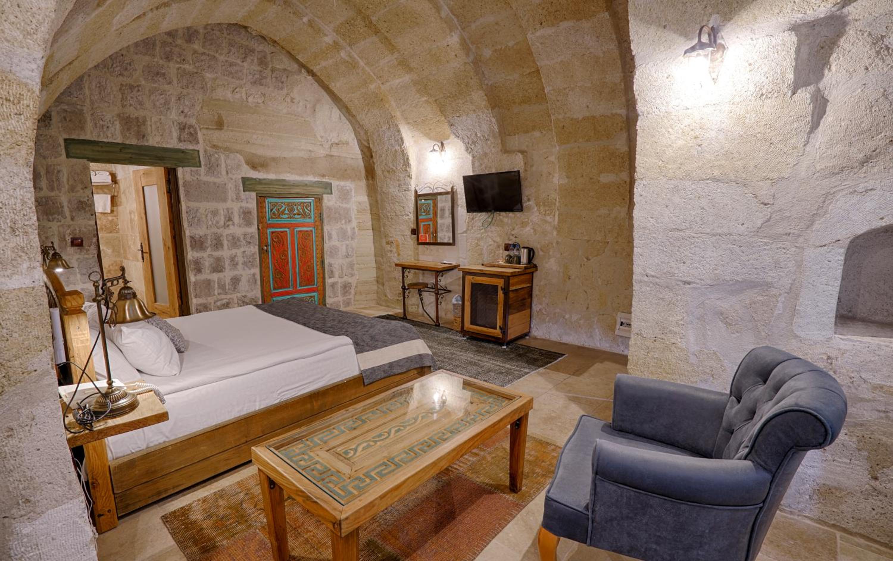 Deluxe Room - Photo 42