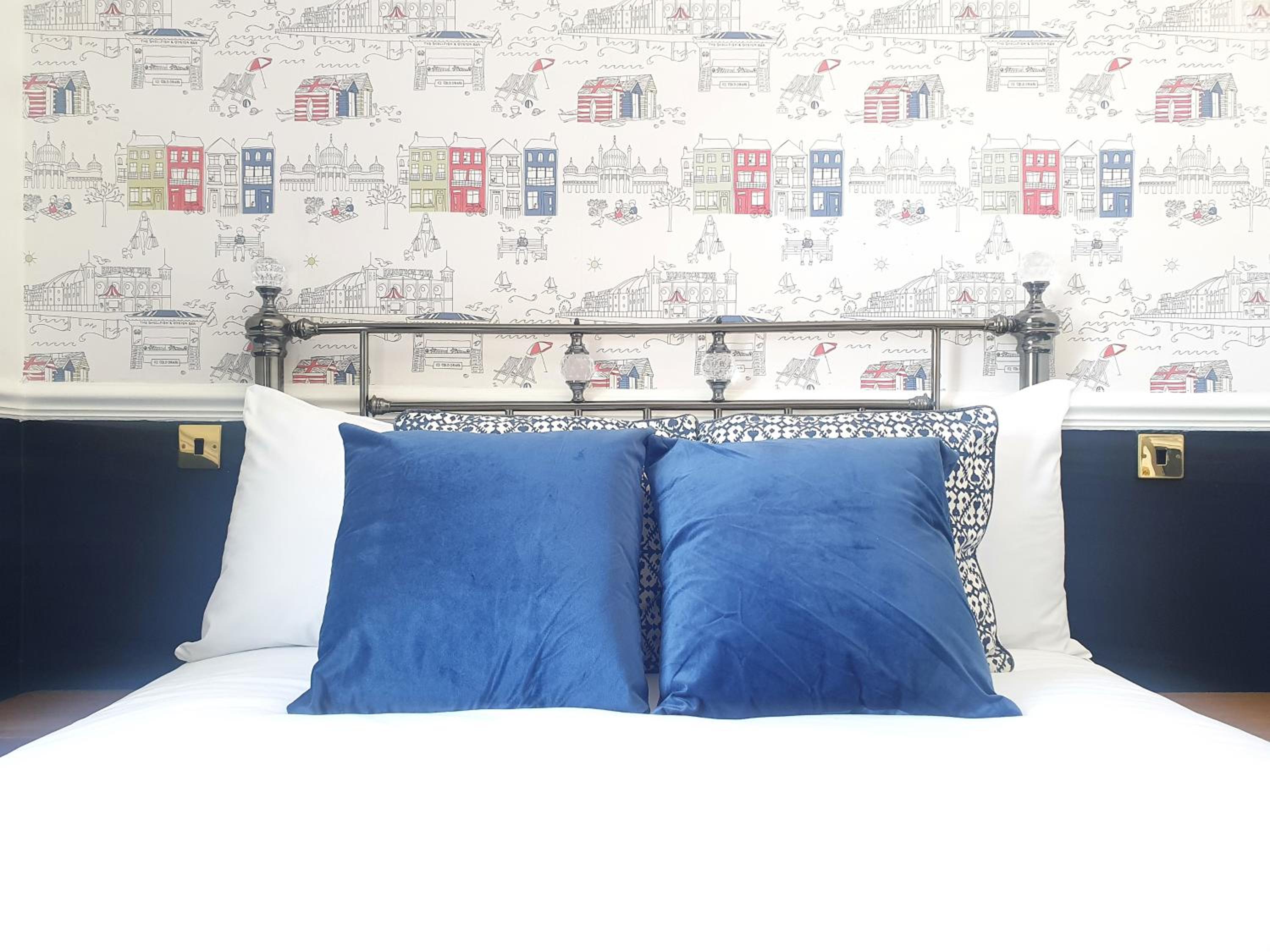 Small Double Room photo 3