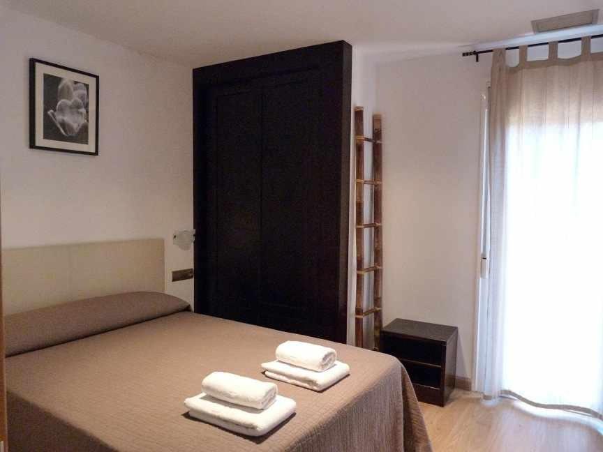 Apartamento (2 adultos)
