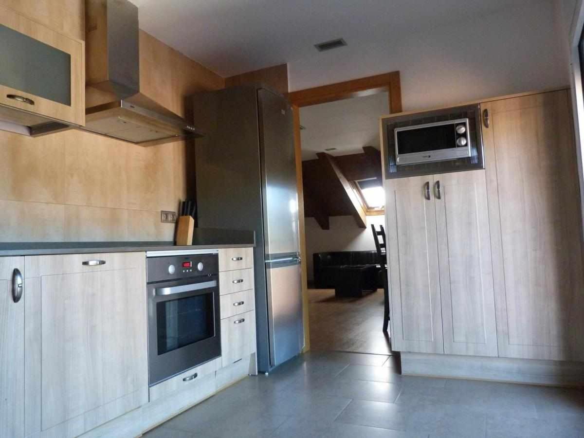 Apartamento Penthouse