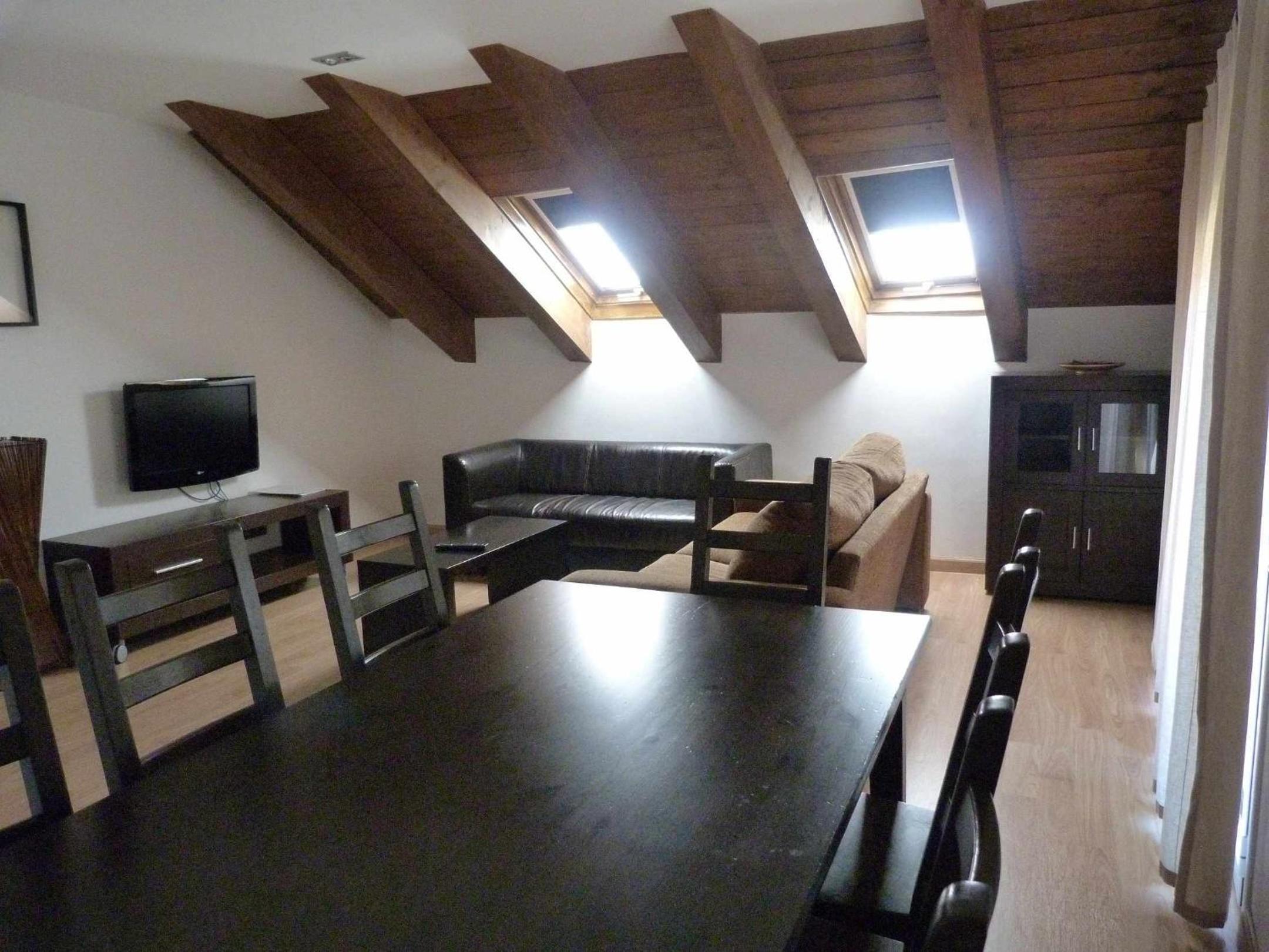 Penthouse Apartment photo 3