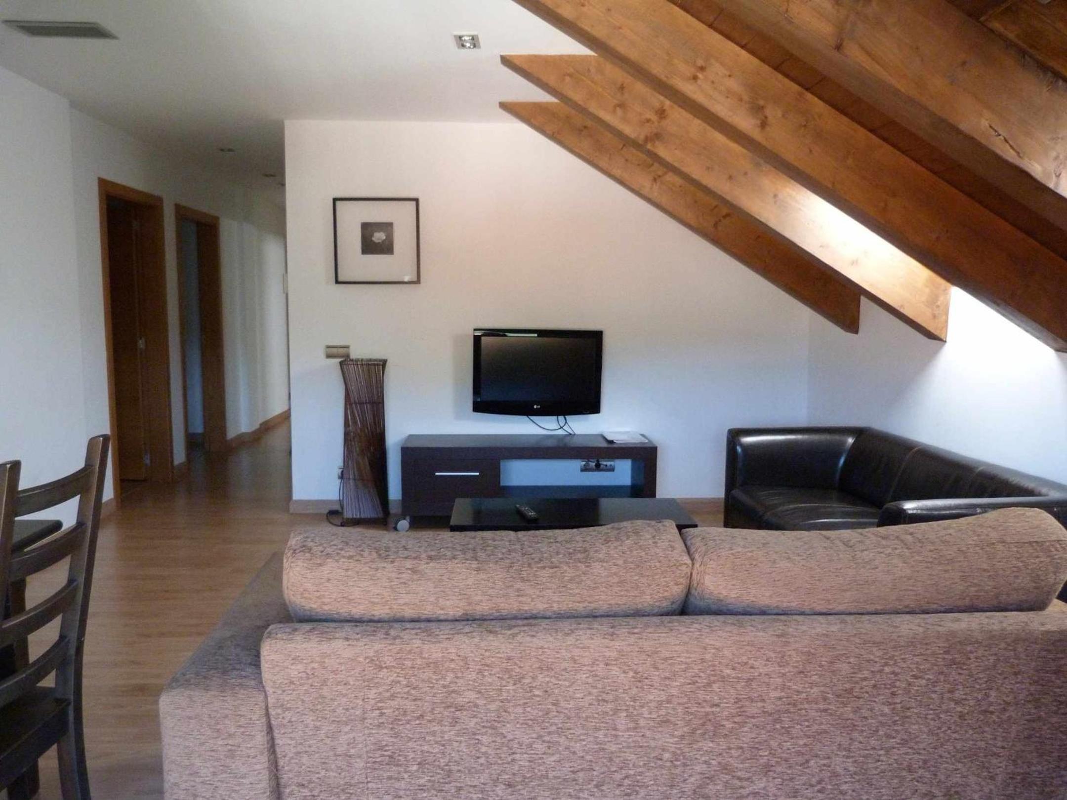 Penthouse Apartment photo 2