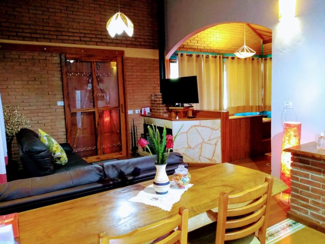Chalet photo 1