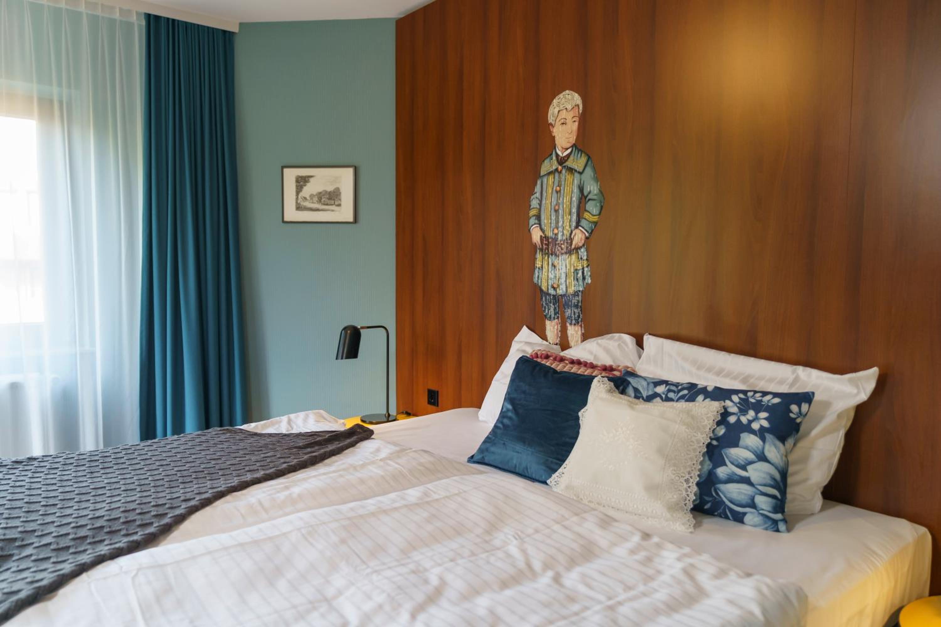 Standard Double Room - Photo 4