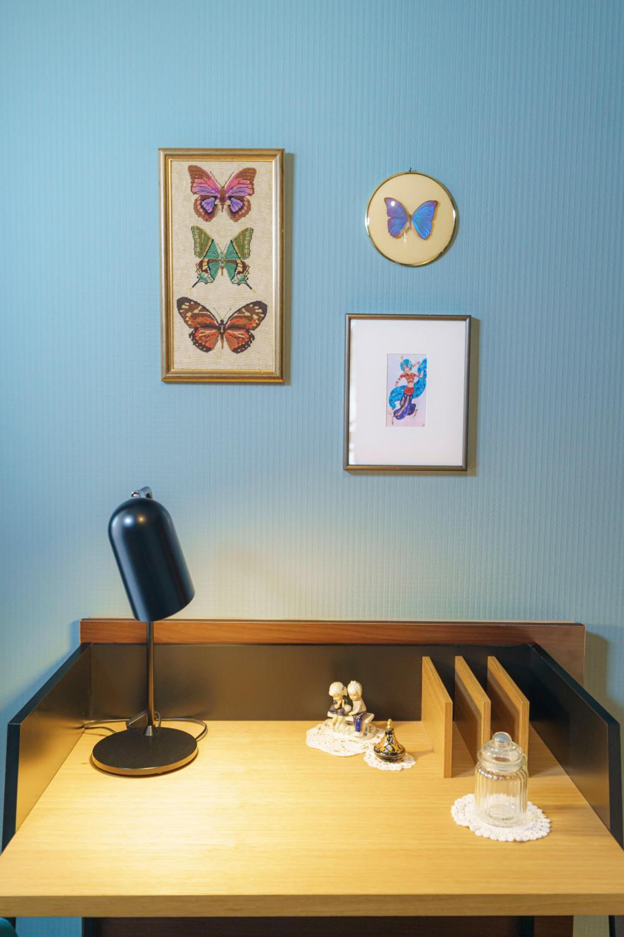Standard Single Room photo 2