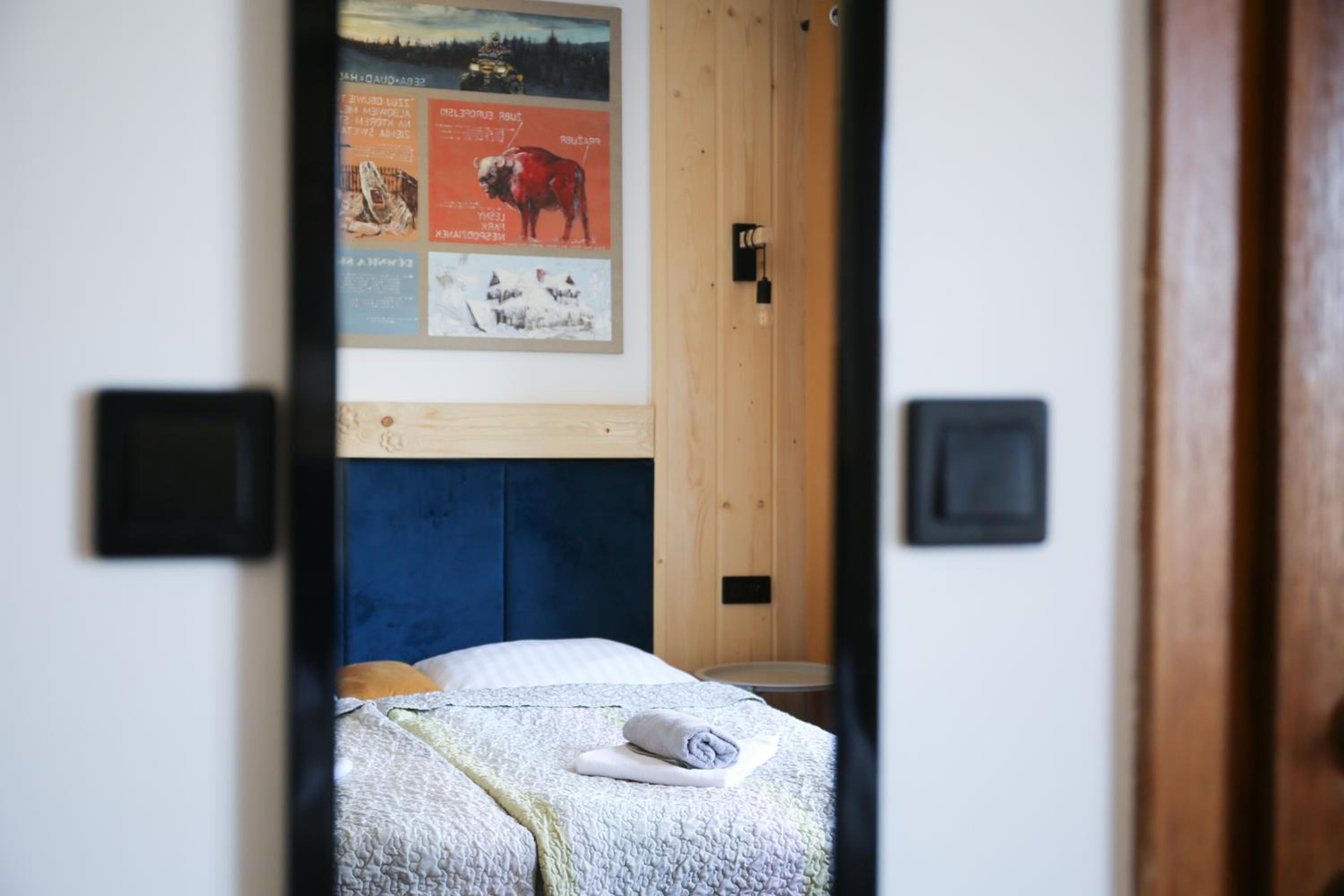 Triple Room with Mountain View - Photo 3