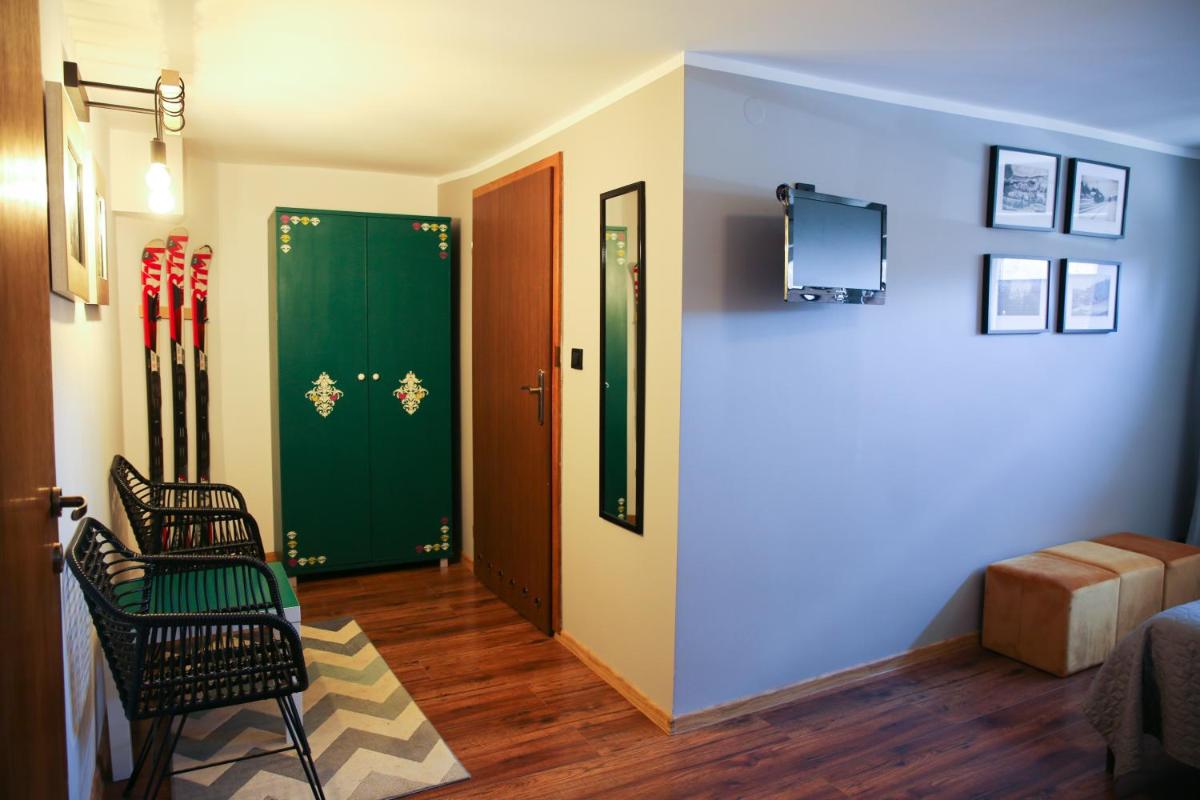 Triple Room - Photo 2