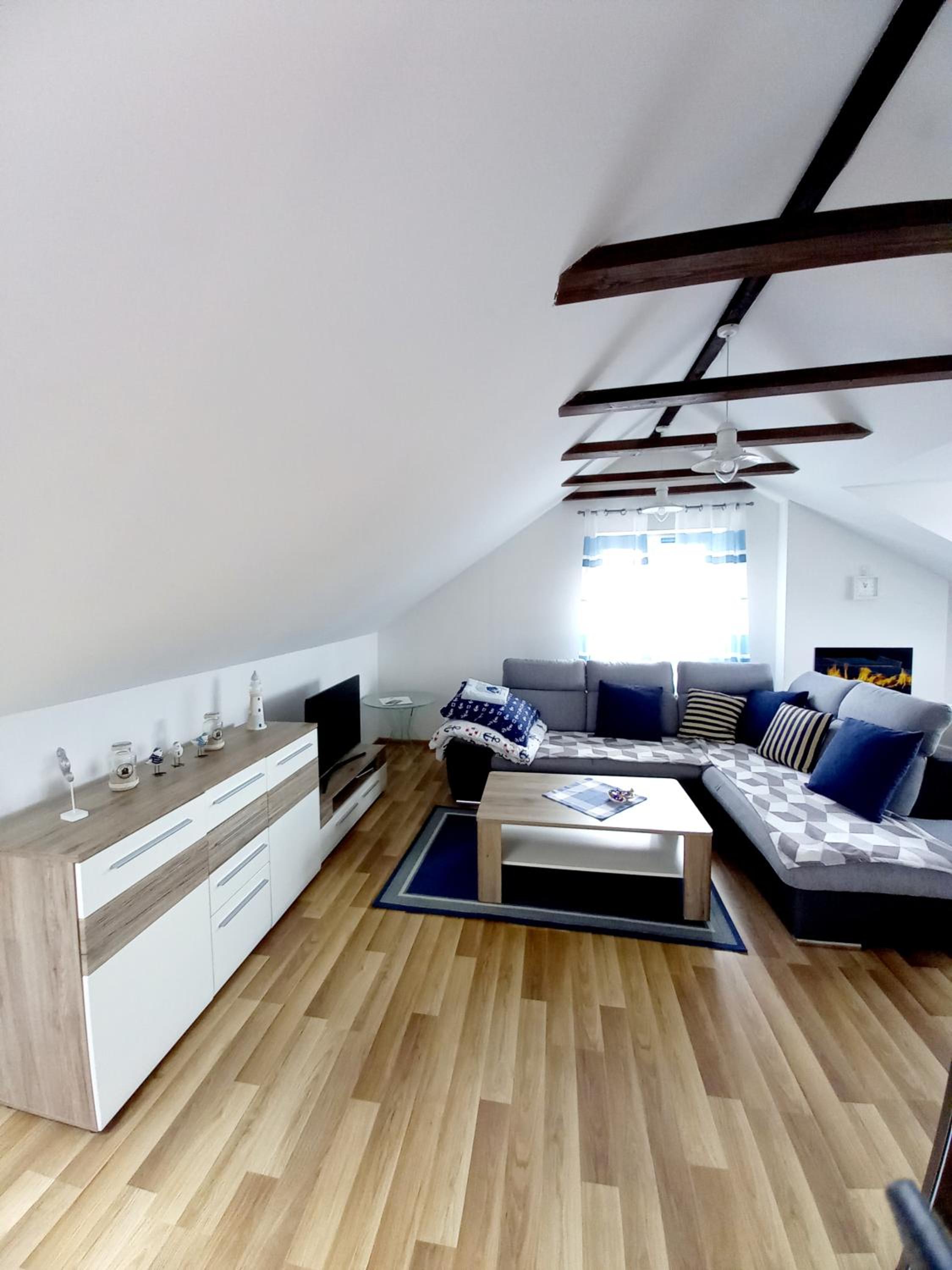 Apartment - Photo 1