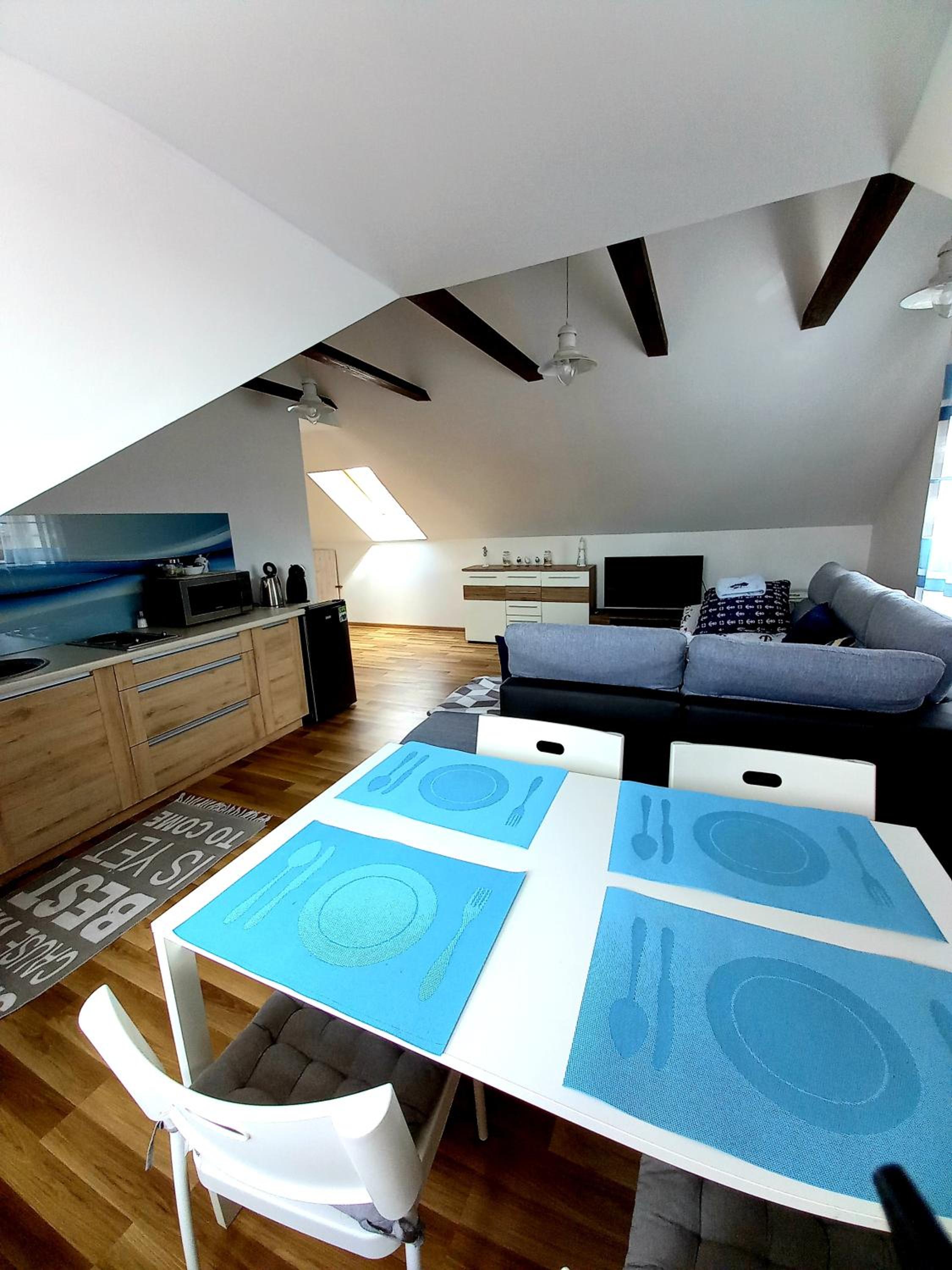 Apartment - Photo 2