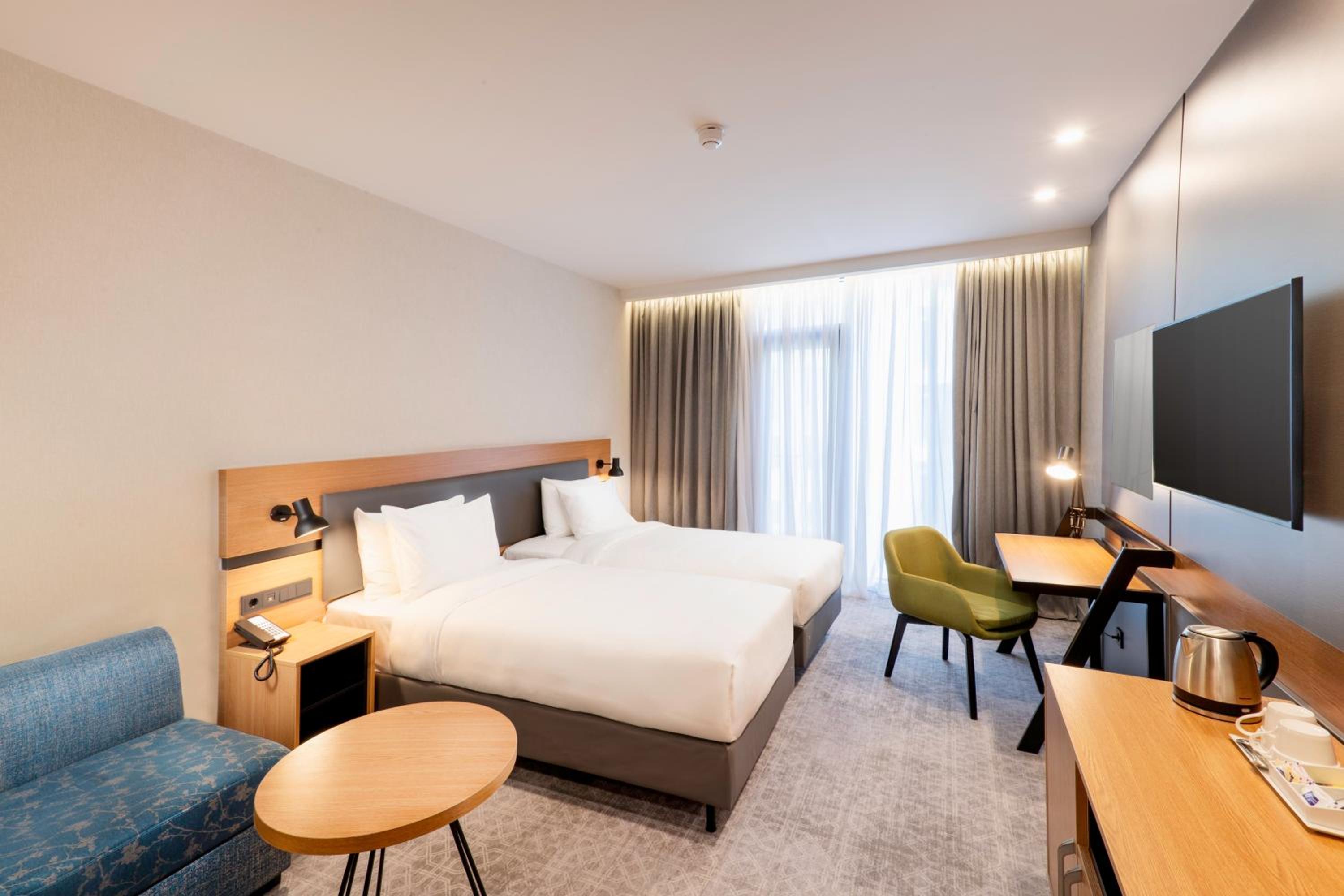 Standard Room photo 1
