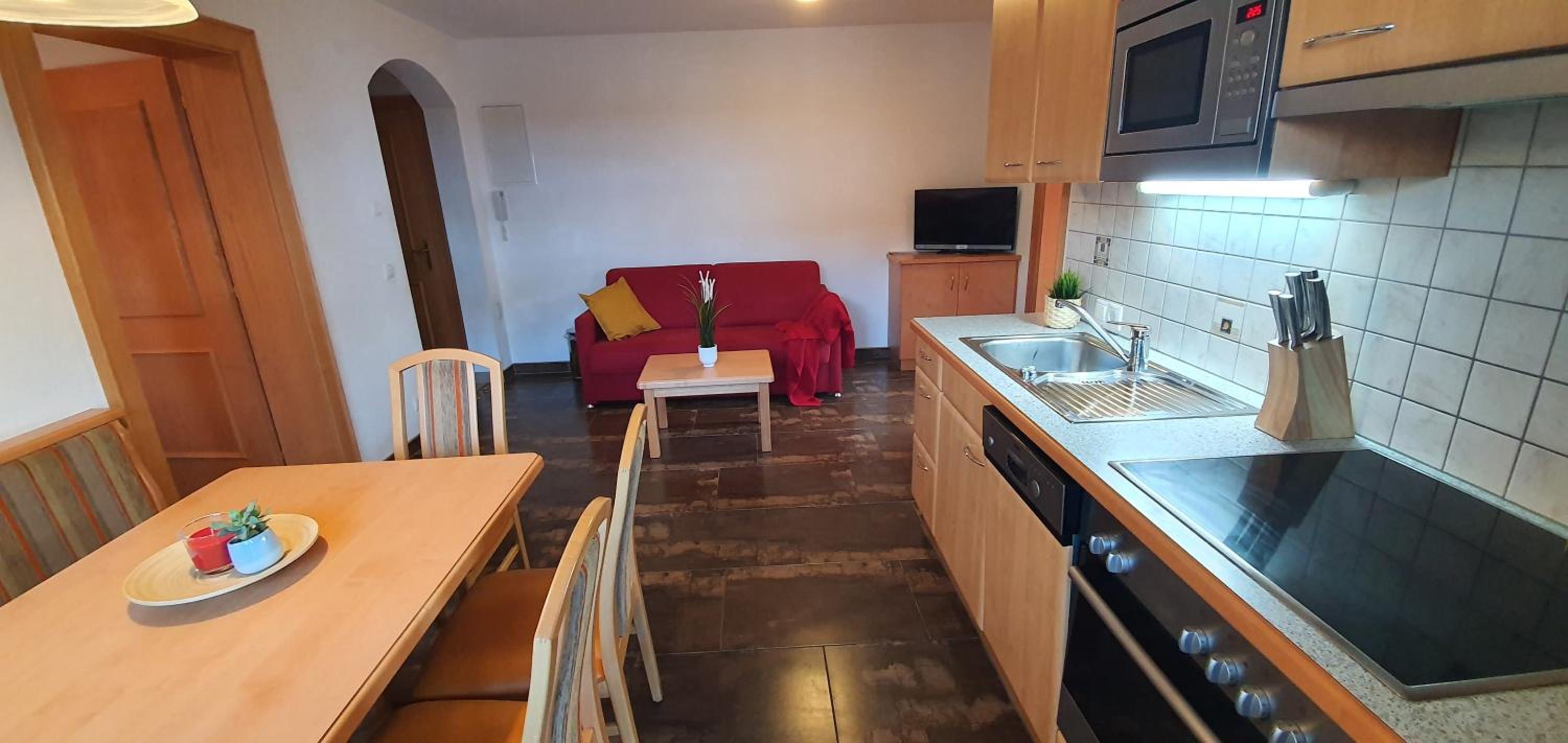 Two-Bedroom Apartment - Photo 9