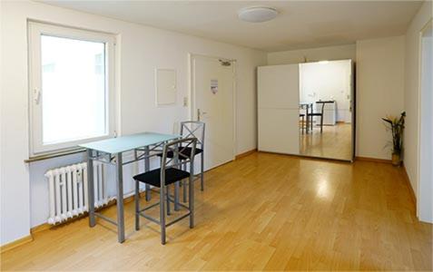 Standard Double Room with Shared Bathroom photo 3