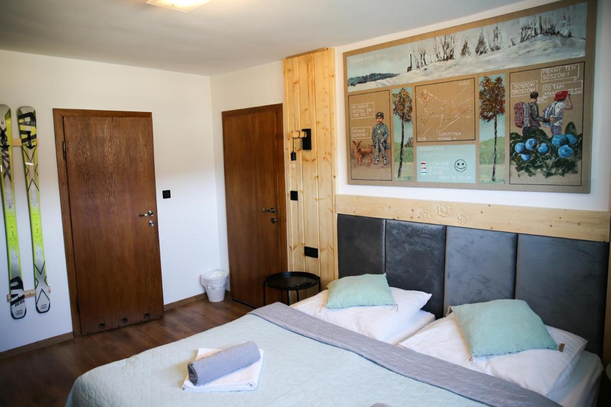 Double Room - Photo 2
