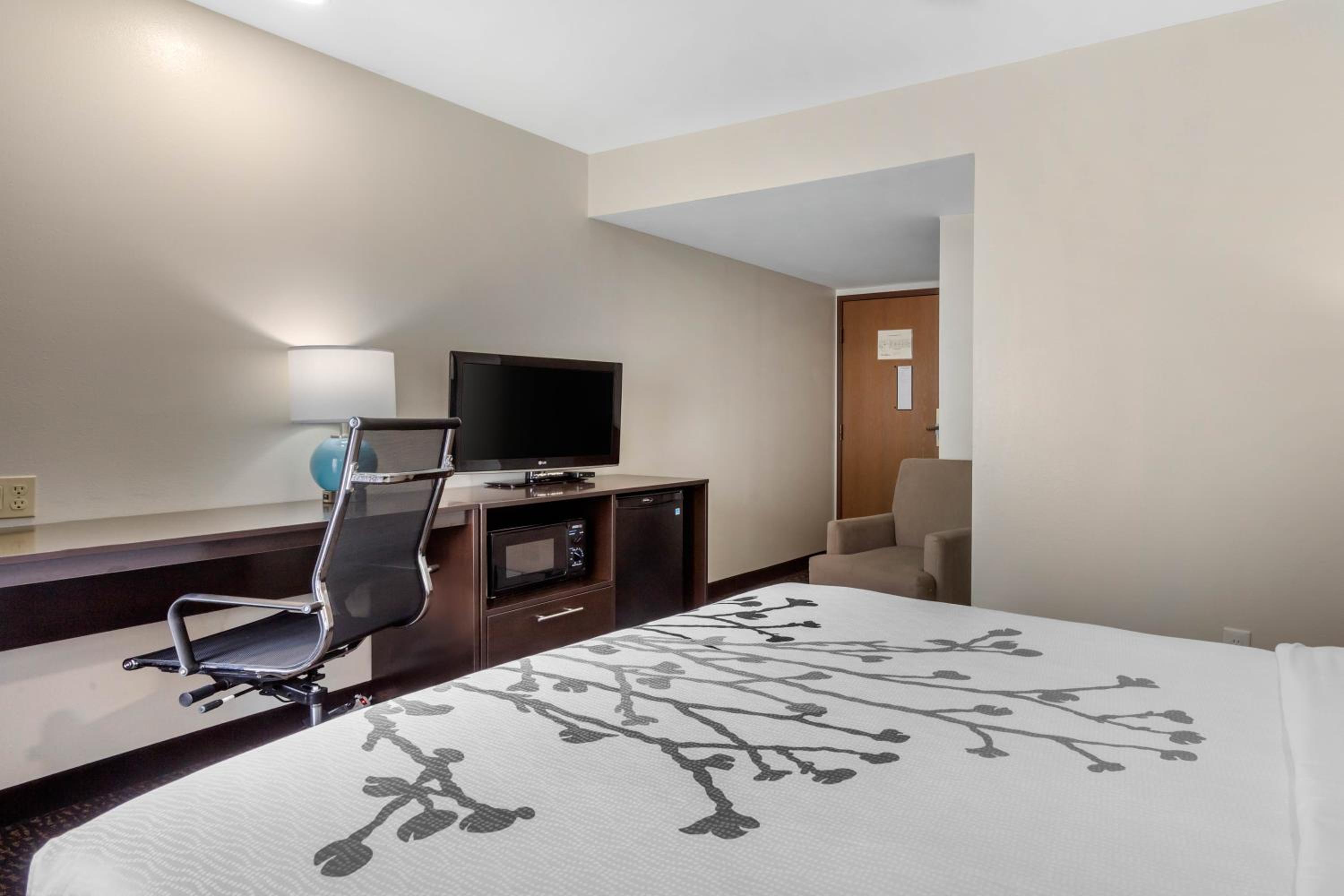 Sleep Inn & Suites Johnson City, Foto 3
