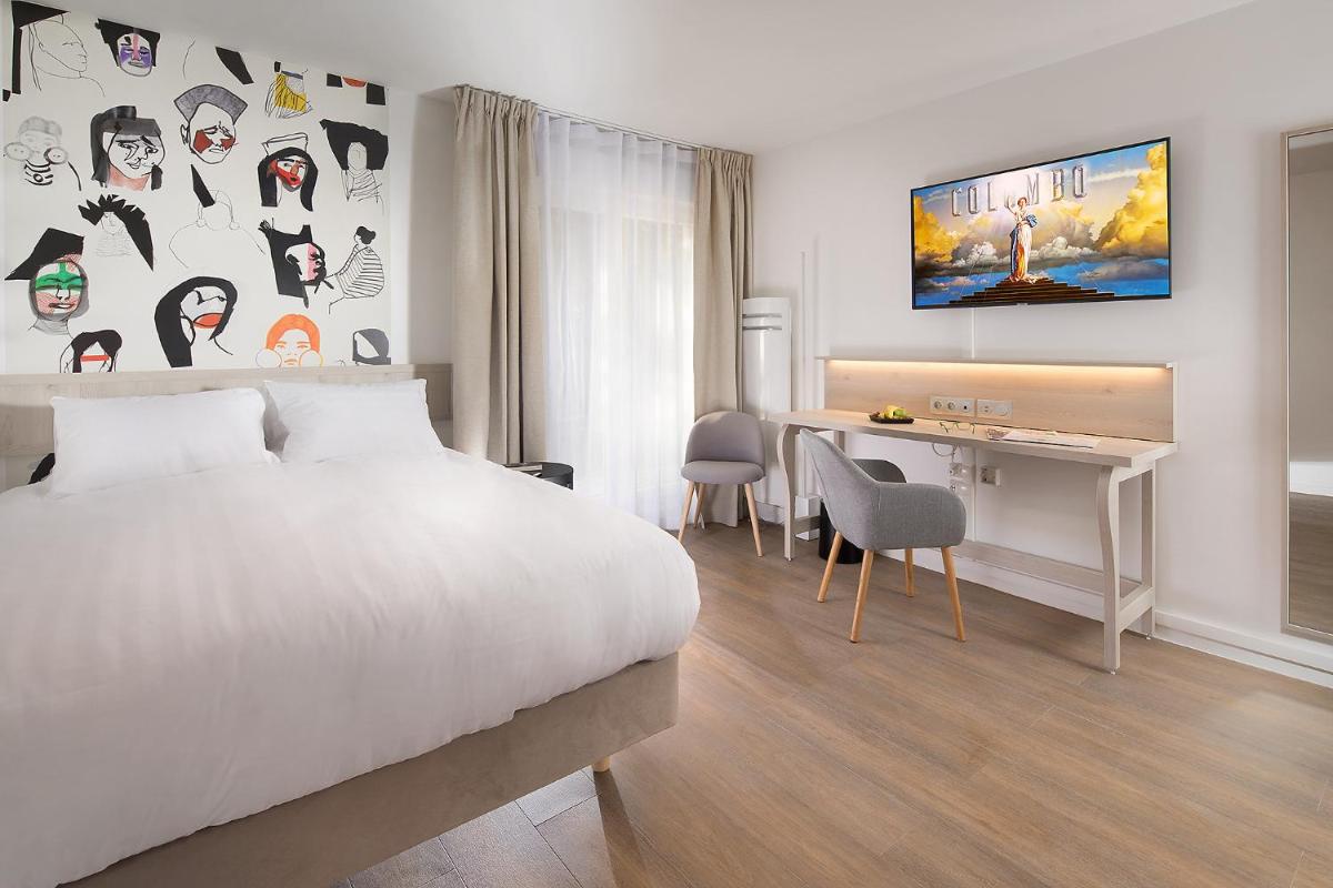Classic Room photo 2