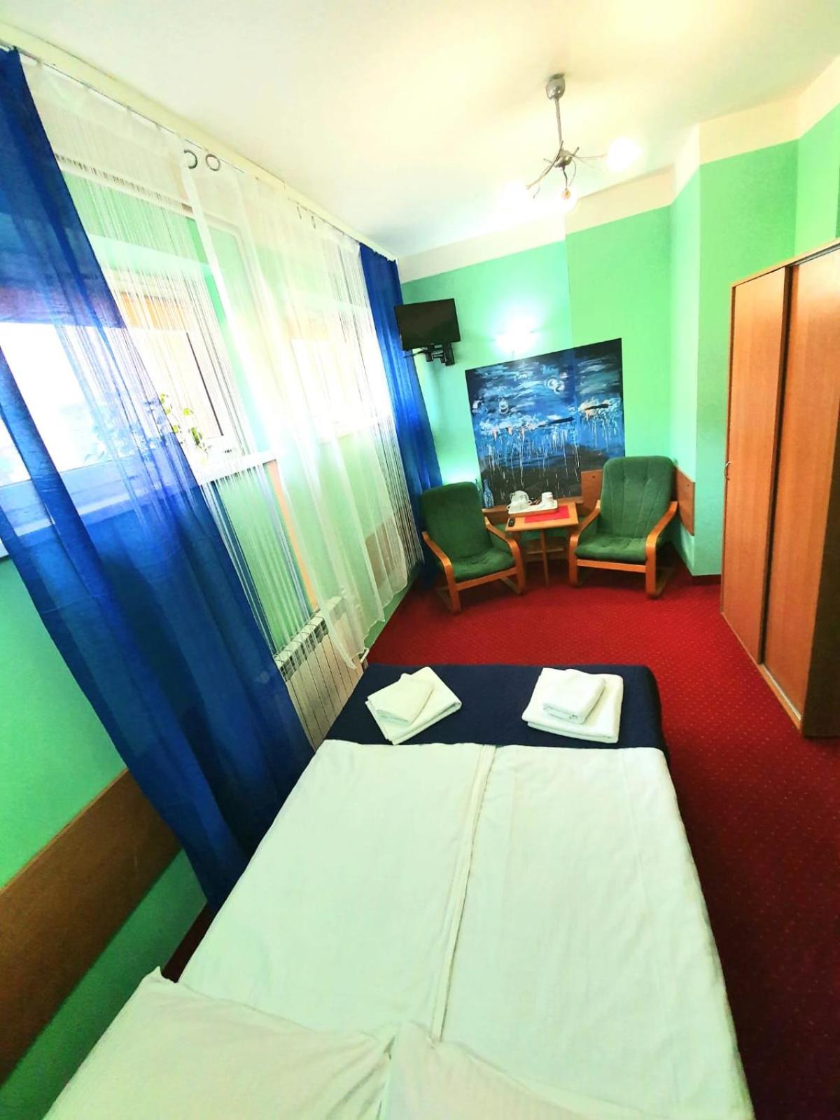 Standard Double Room photo 1
