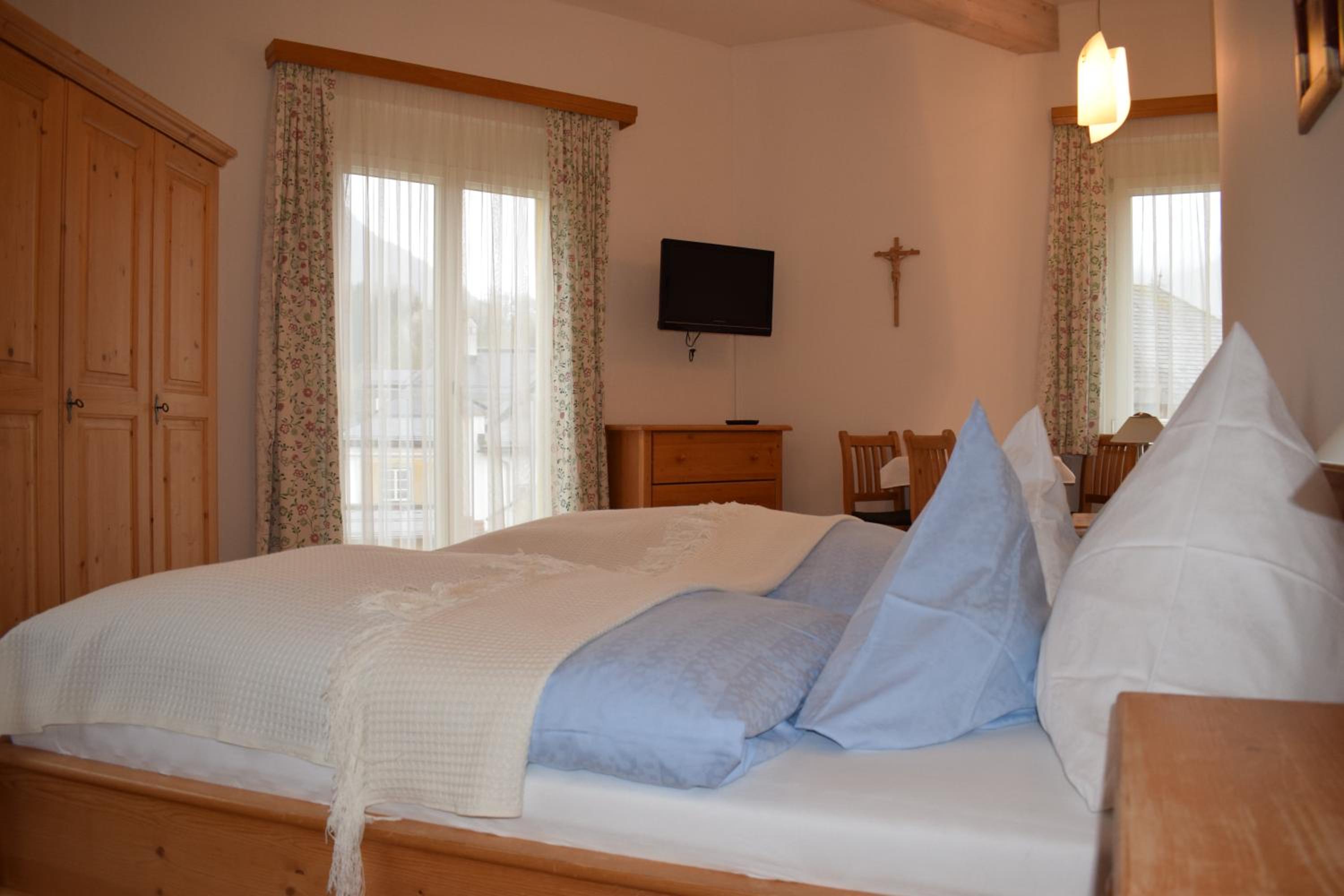 Family Double Room photo 1