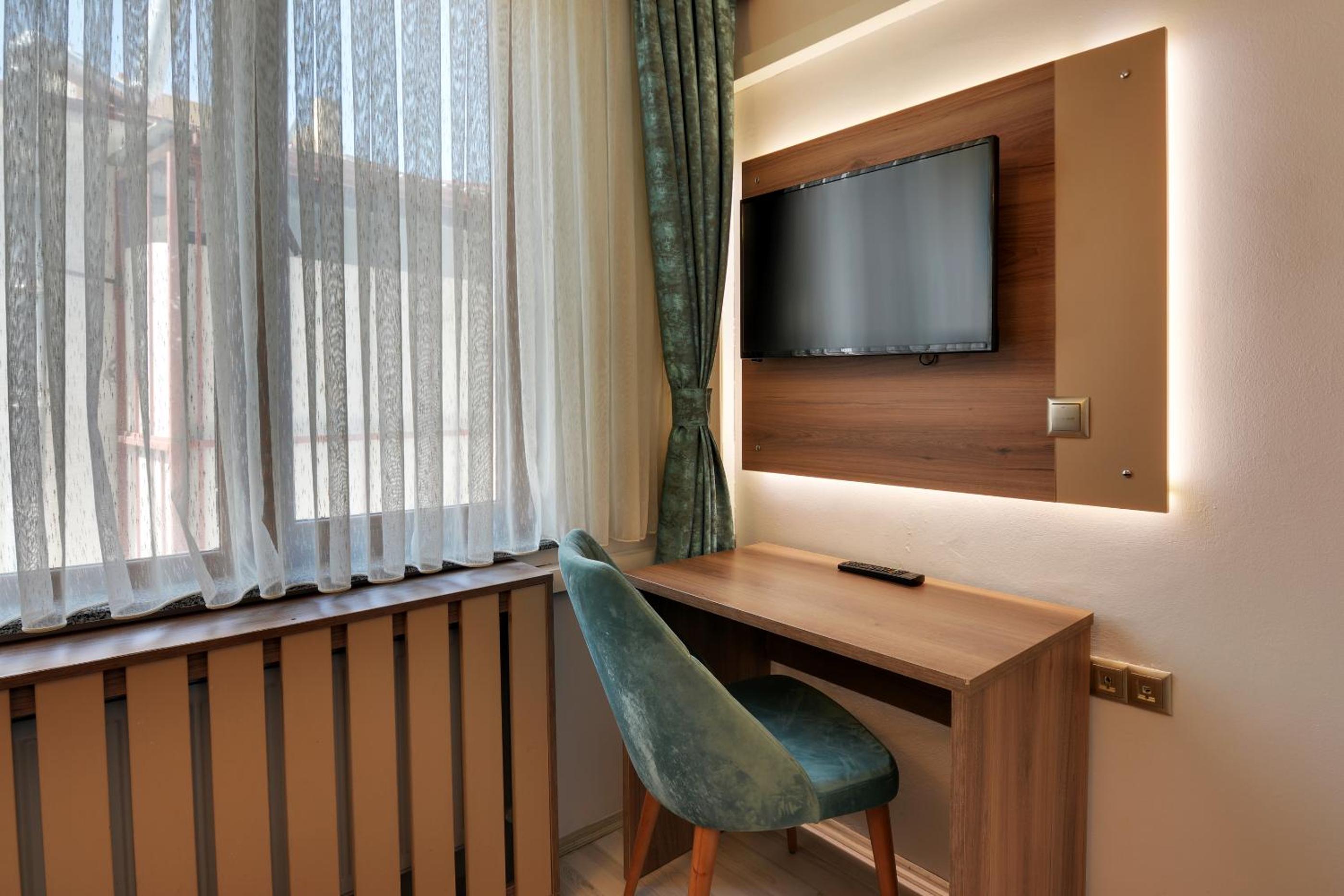 Standard Suite photo 3