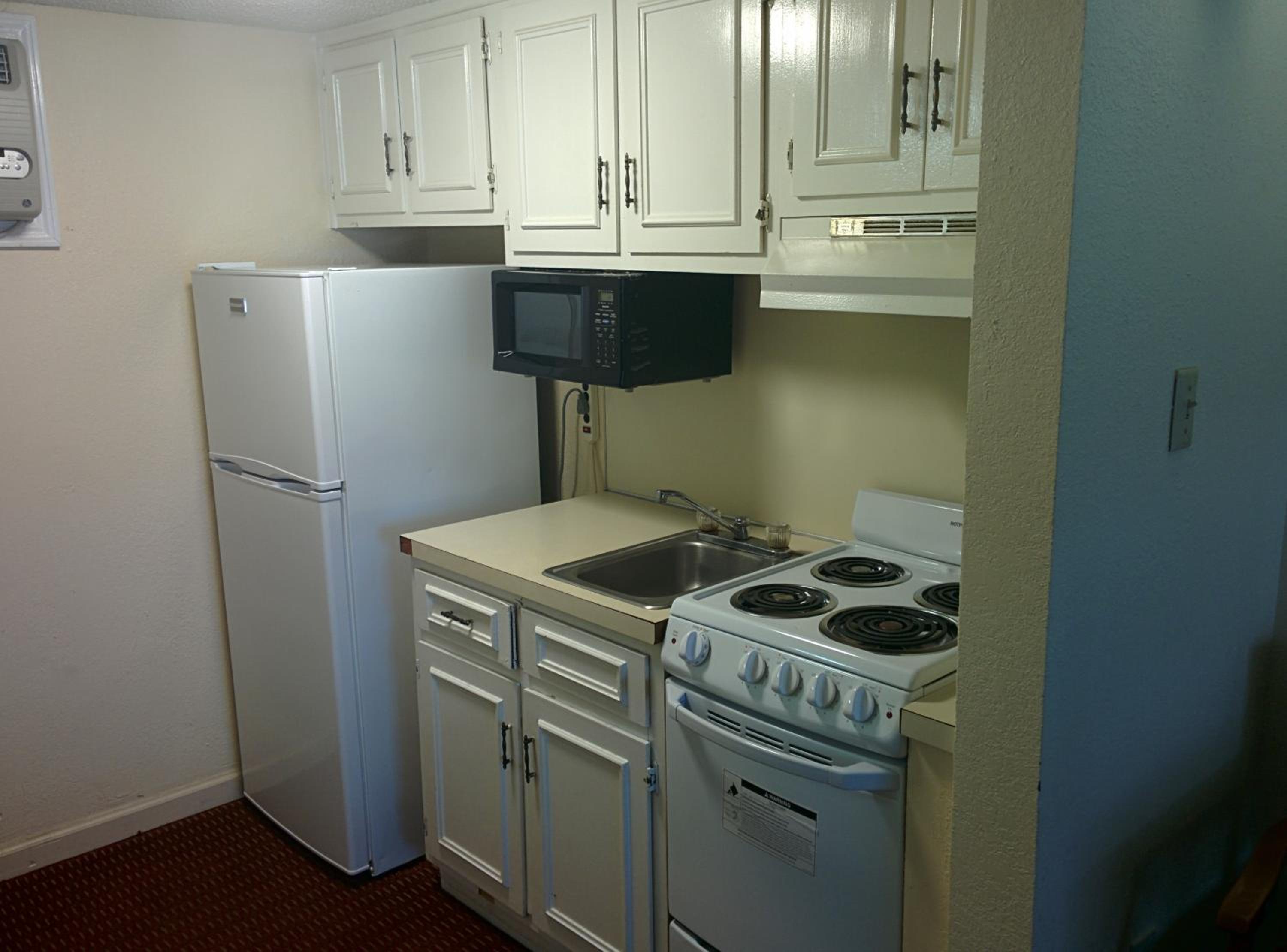 Efficiency with Side View - Photo 3