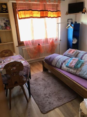 Double Room with Garden View - Photo 1