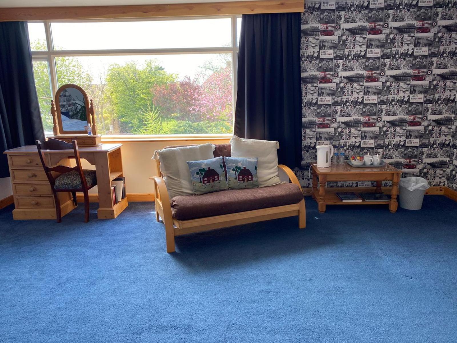 Deluxe King Room - Photo 15