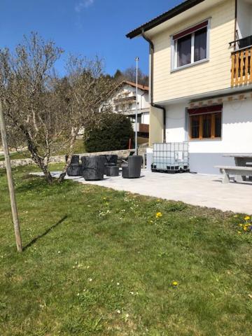 Double Room with Garden View - Photo 8
