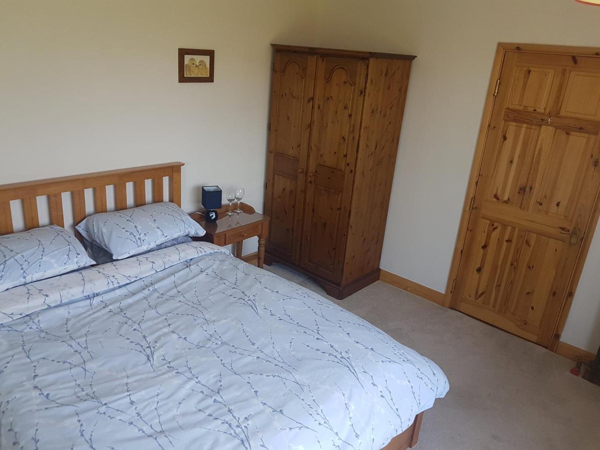 King Room with Garden View photo 1