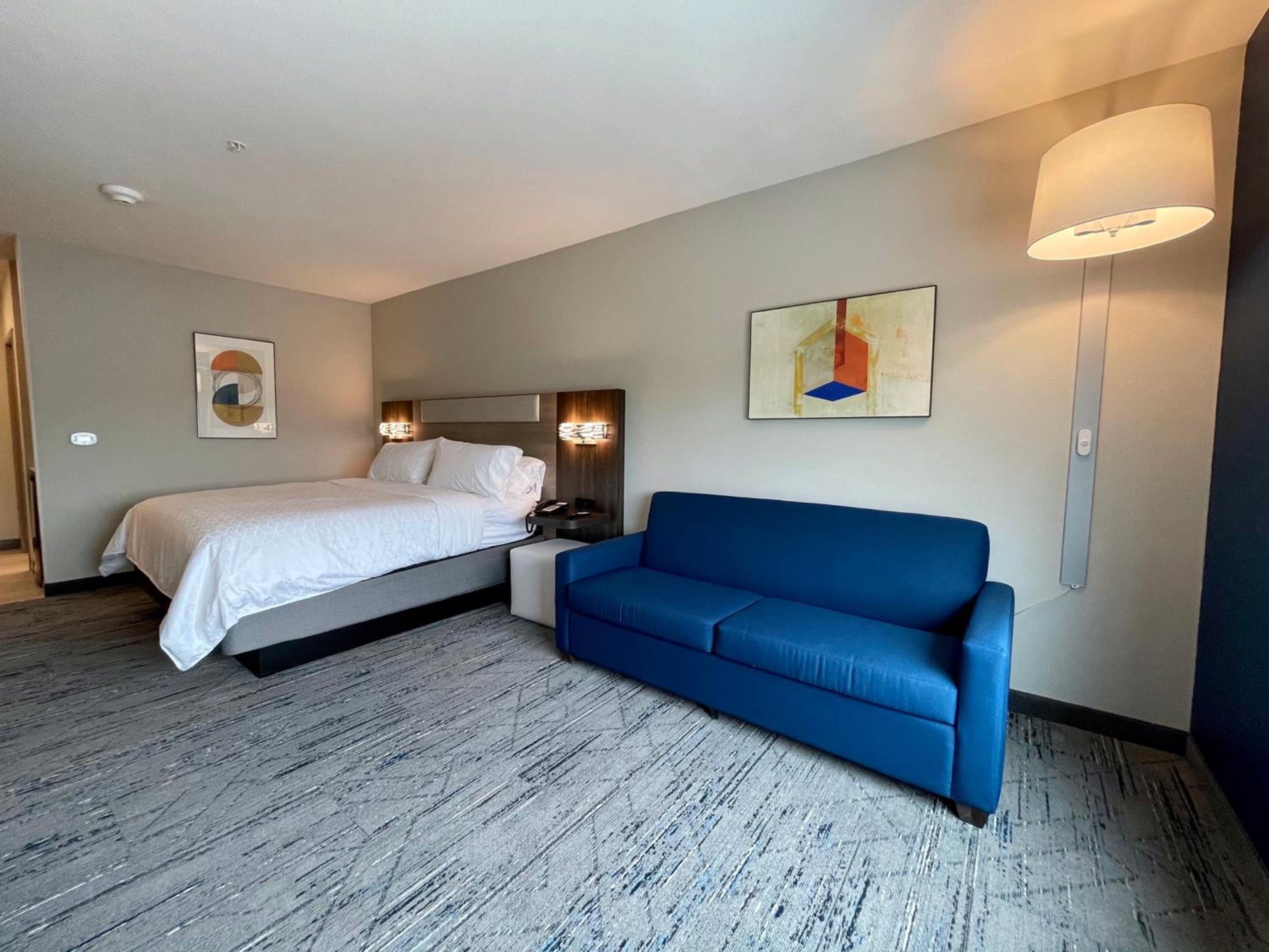 King Suite - Photo 2