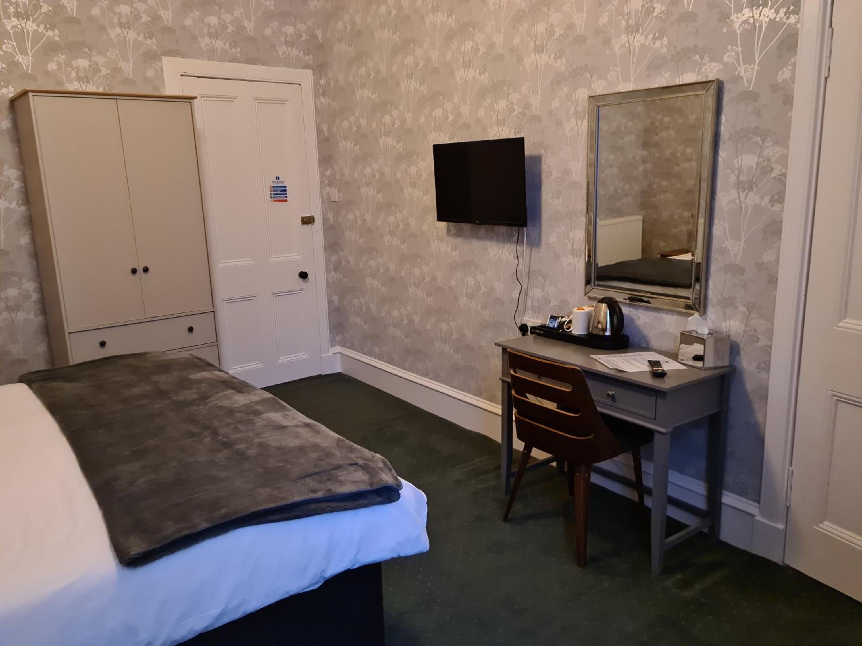 Comfort Double or Twin Room photo 2