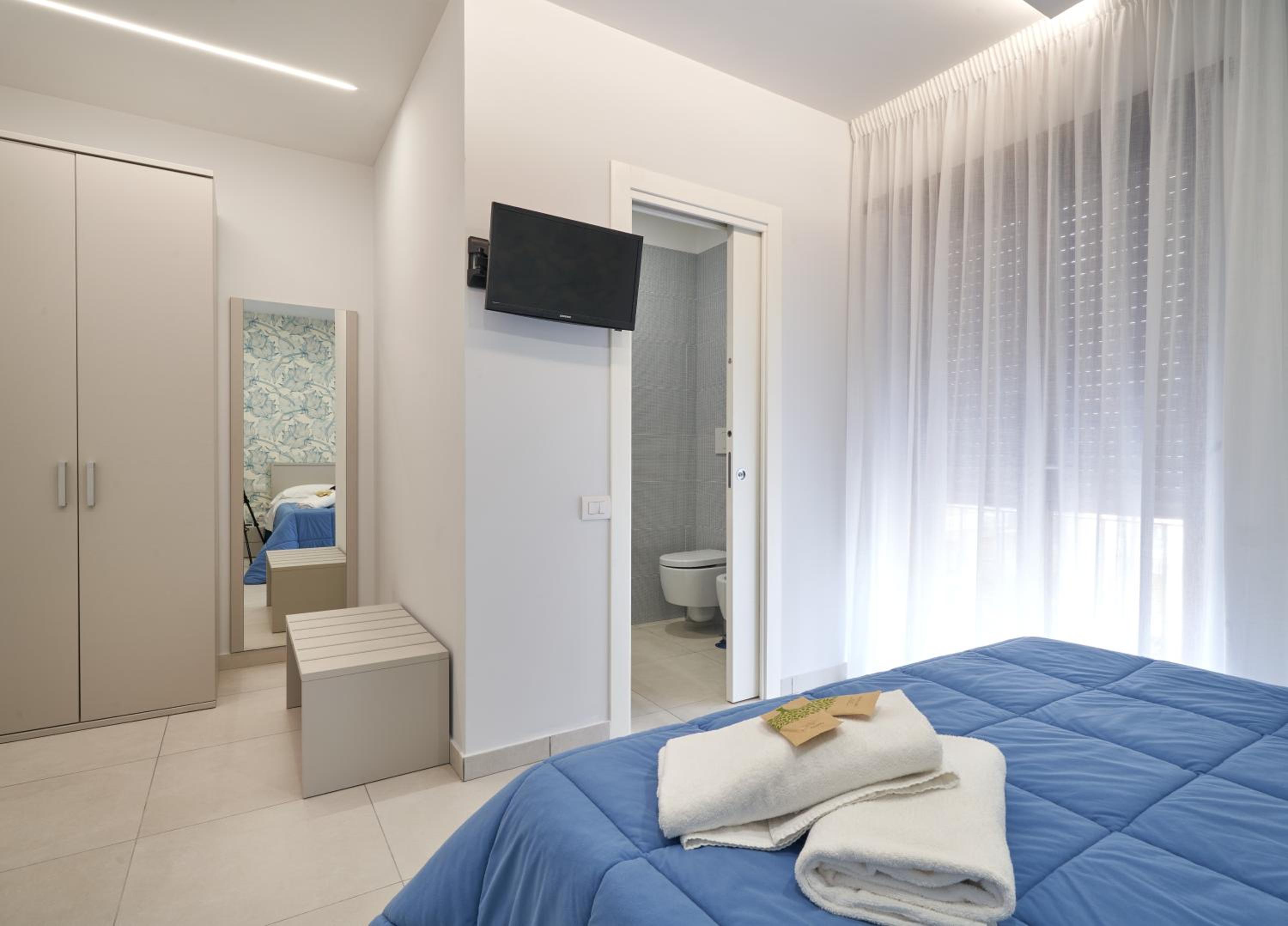 Double Room photo 2