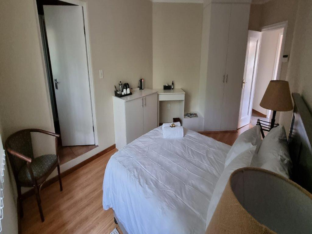Luxury Queen Room photo 2