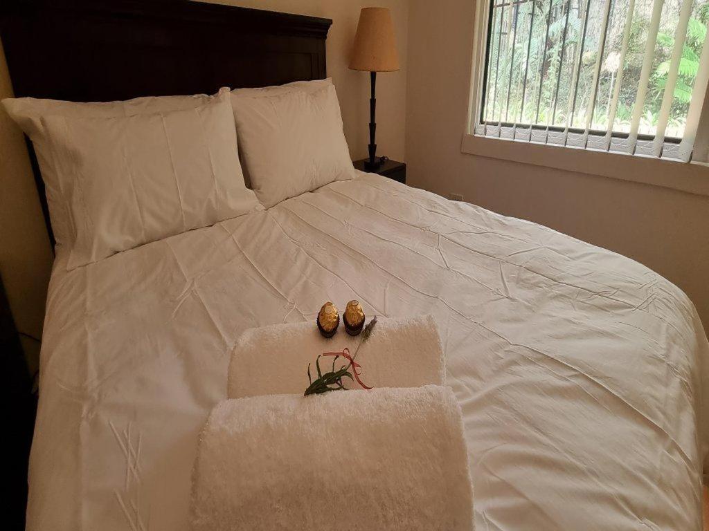 Luxury Queen Room photo 3