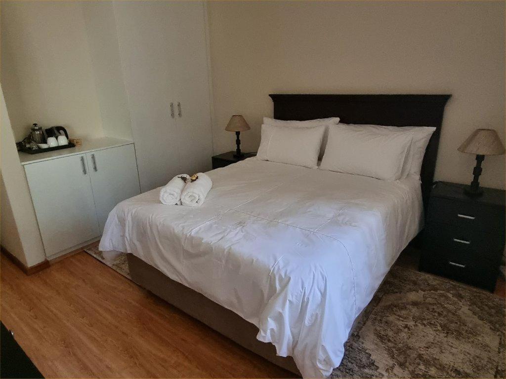 Comfort Cottage photo 2