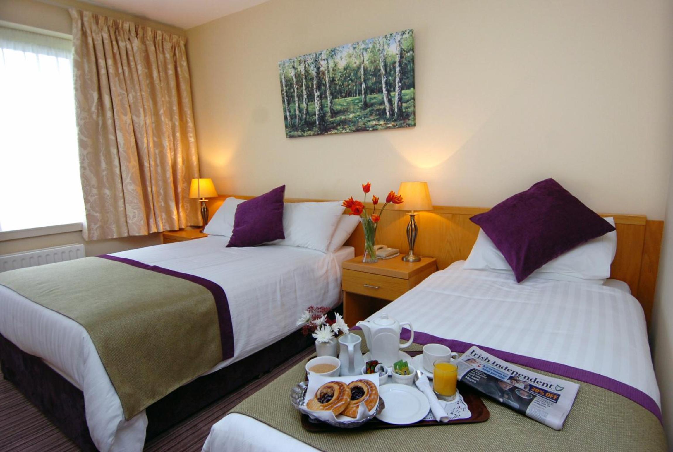 Twin Room - Photo 4