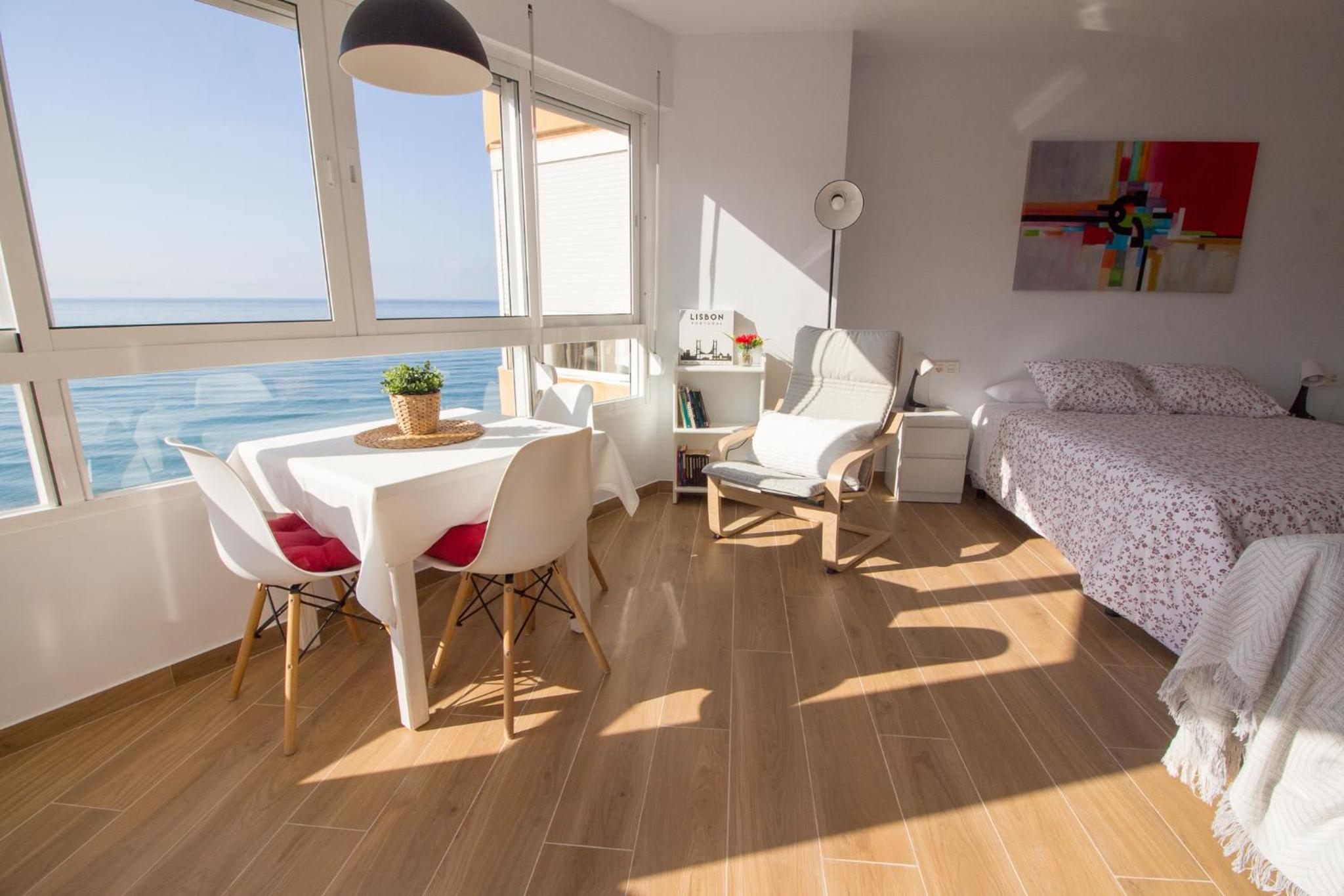 Apartamento Estudio